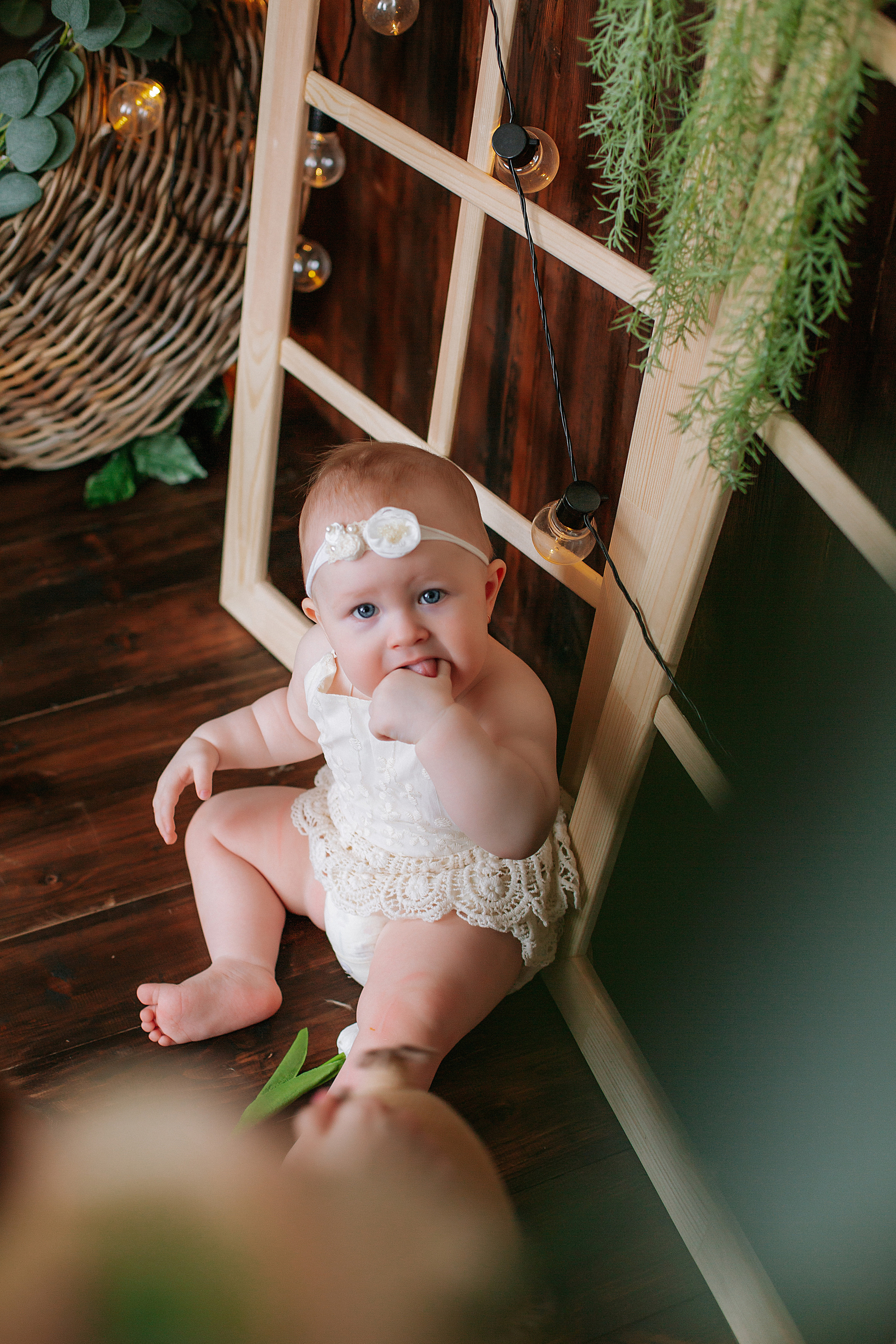 Варя. Свадебный, семейный фотограф в Дзержинске, Нижнем Новгороде Наталья Хр