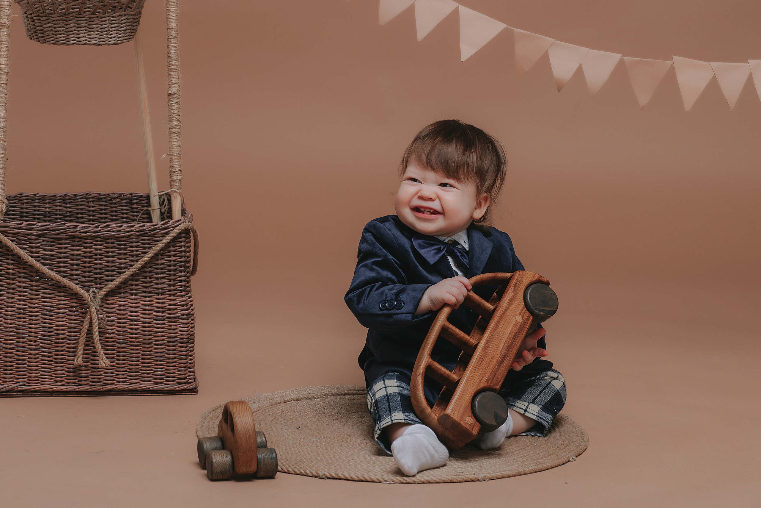 Даниил. Свадебный, семейный фотограф в Дзержинске, Нижнем Новгороде Наталья Хр