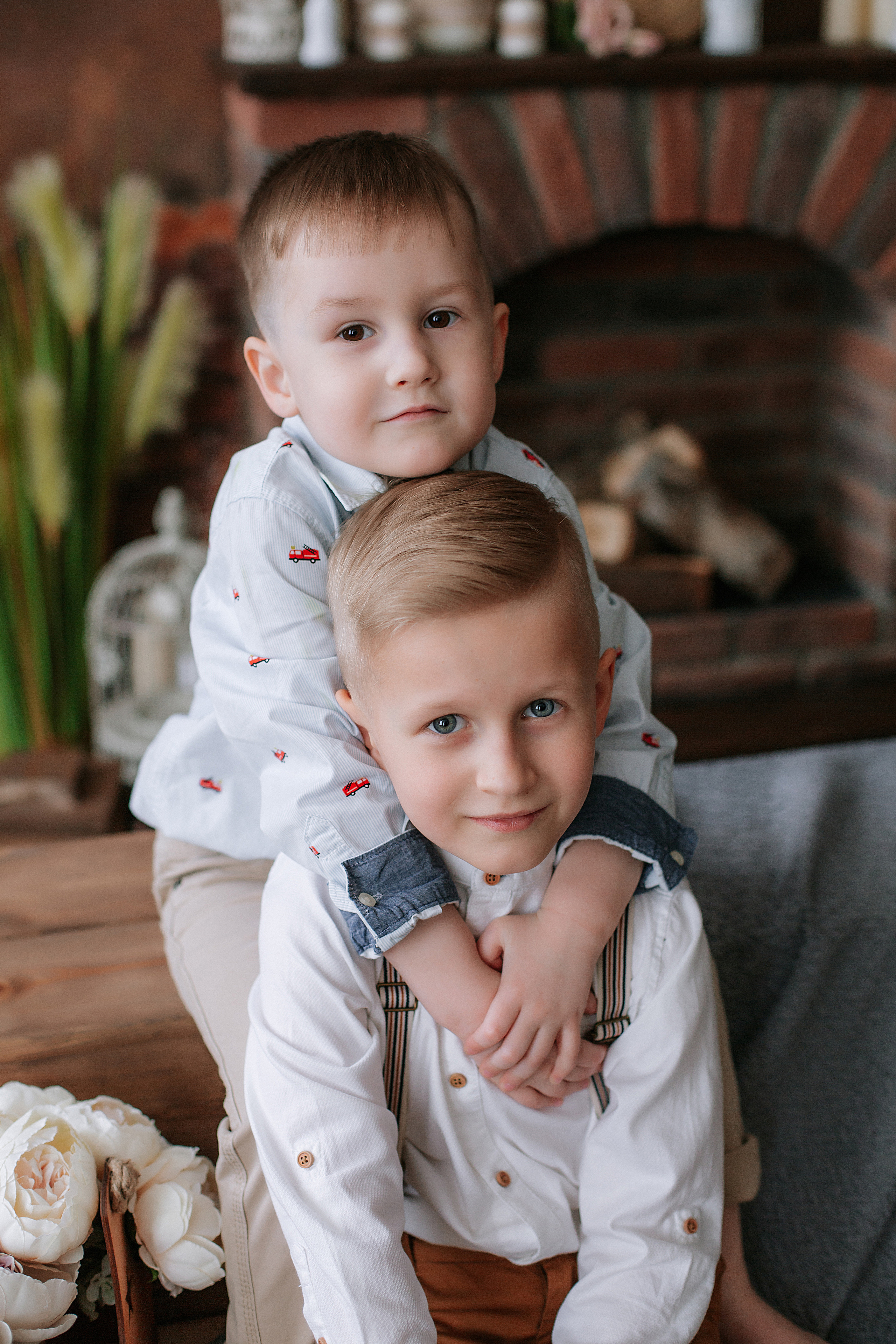 Варя. Свадебный, семейный фотограф в Дзержинске, Нижнем Новгороде Наталья Хр