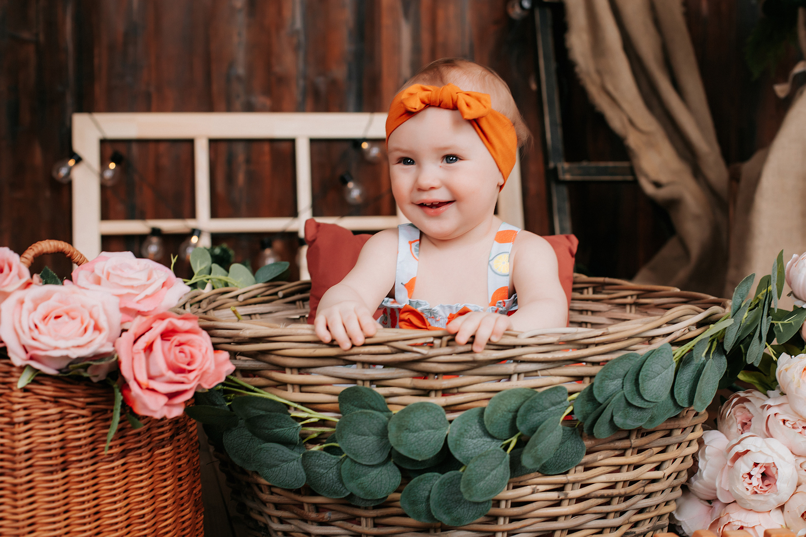 Амина. Свадебный, семейный фотограф в Дзержинске, Нижнем Новгороде Наталья Хр