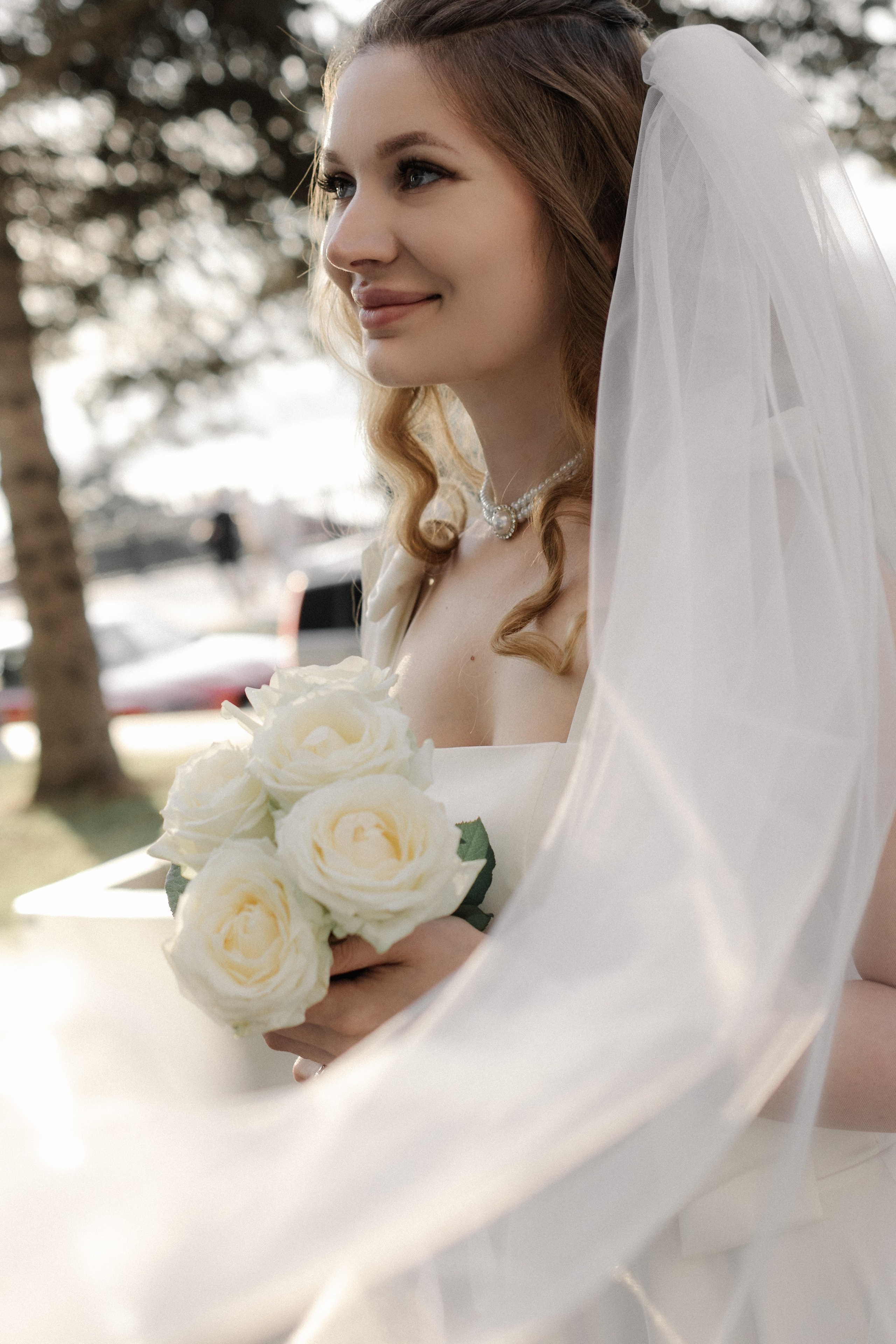 Свадьба. Семейный и детский фотограф в Нижнем Новгороде Буслаева Мария