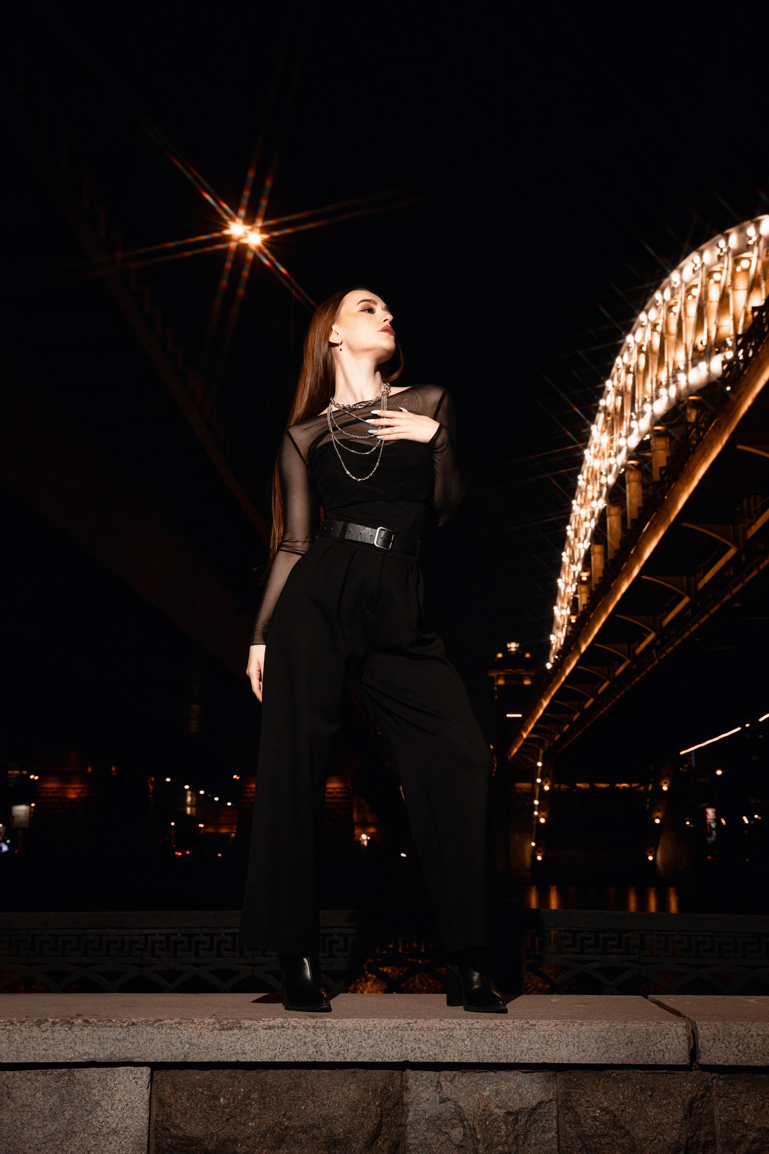 Уличные съемки. Alexey Sentyurin, brands and business photographer in Moscow