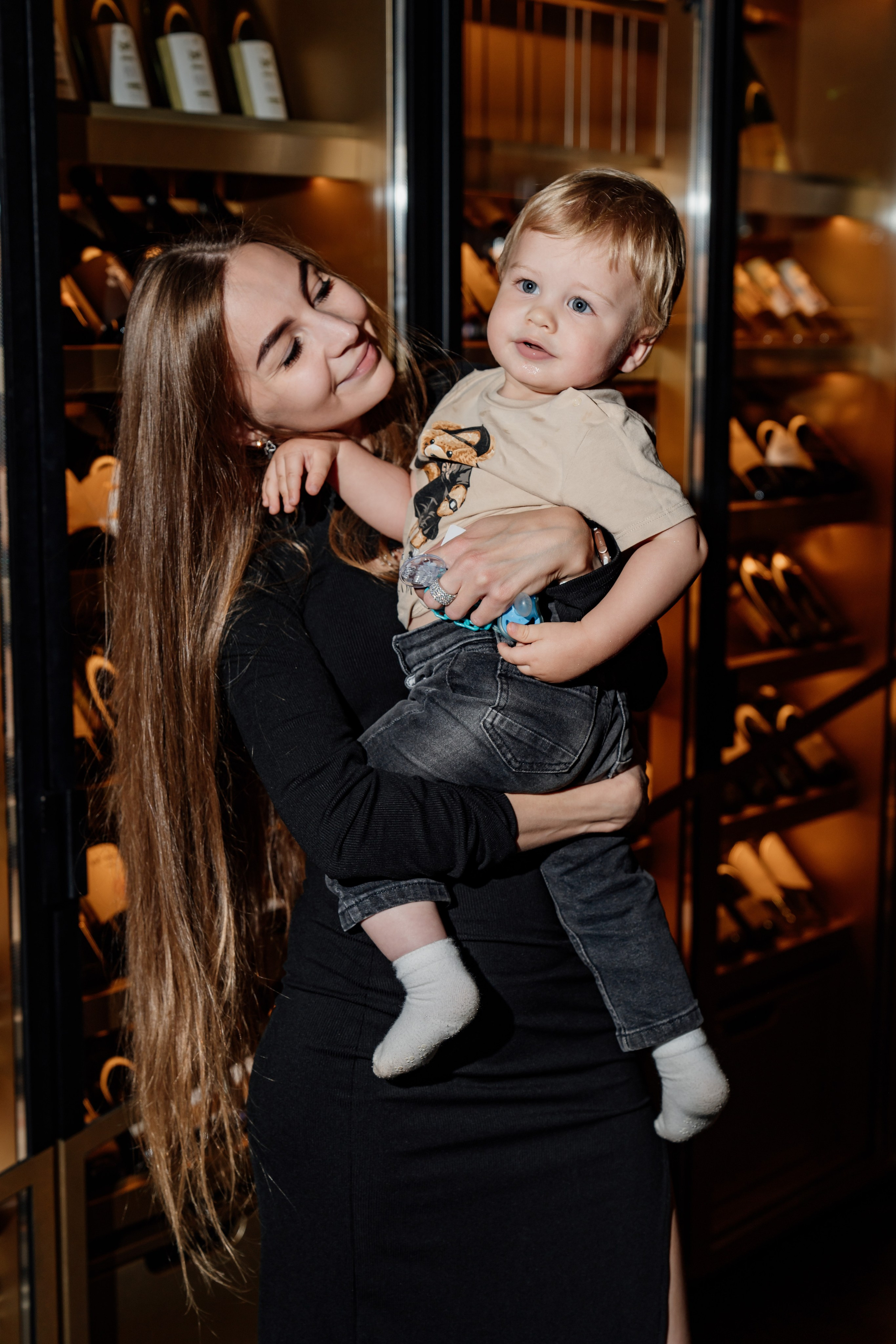 Eva's HP Party. Event фотограф Степанова Александра