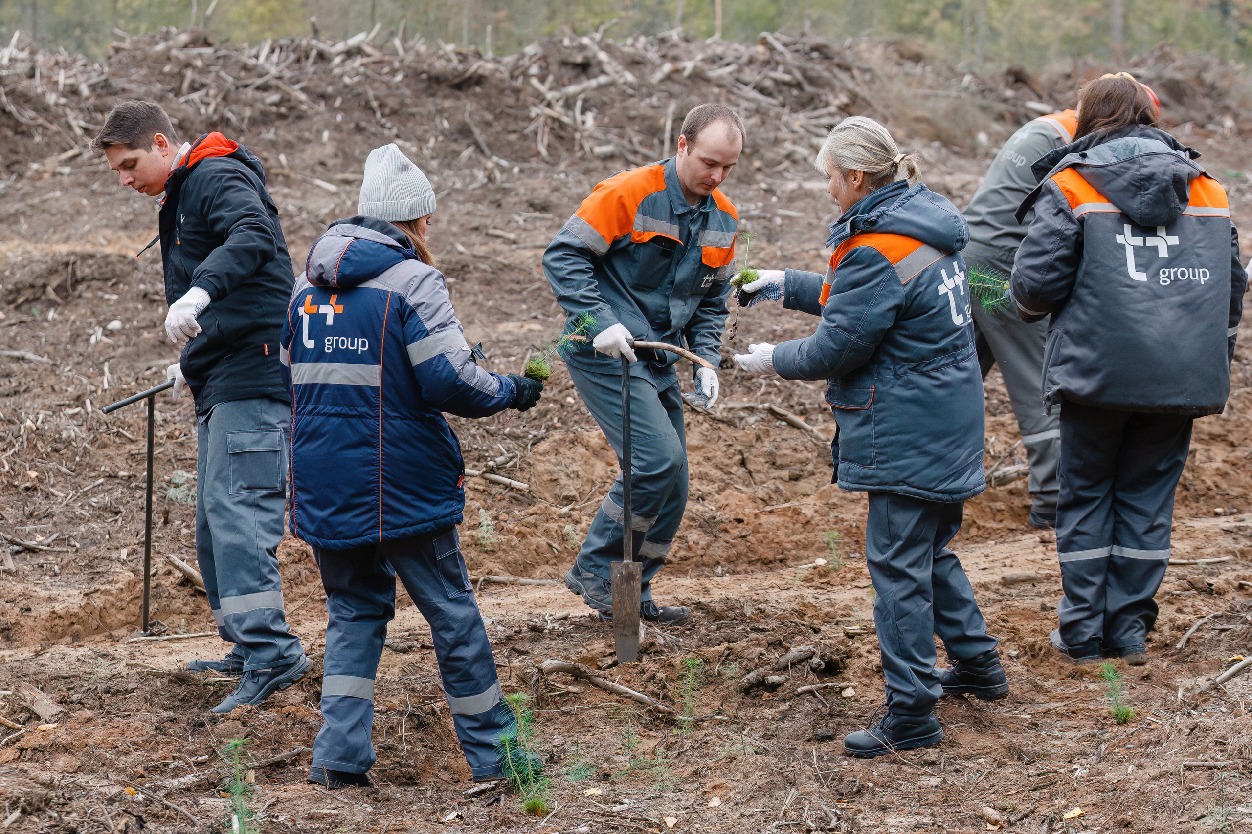 Сады памяти. Свадебный и репортажный фотограф Киров | Вадим Карпук