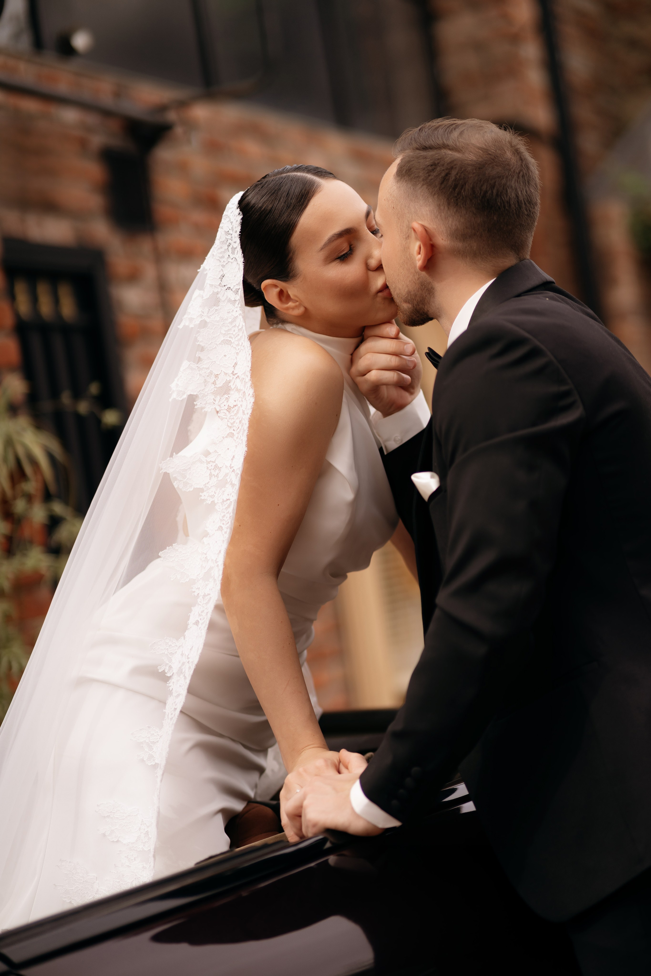 Николай & Мария. Свадебный и семейный фотограф в Краснодаре Павел Мельников