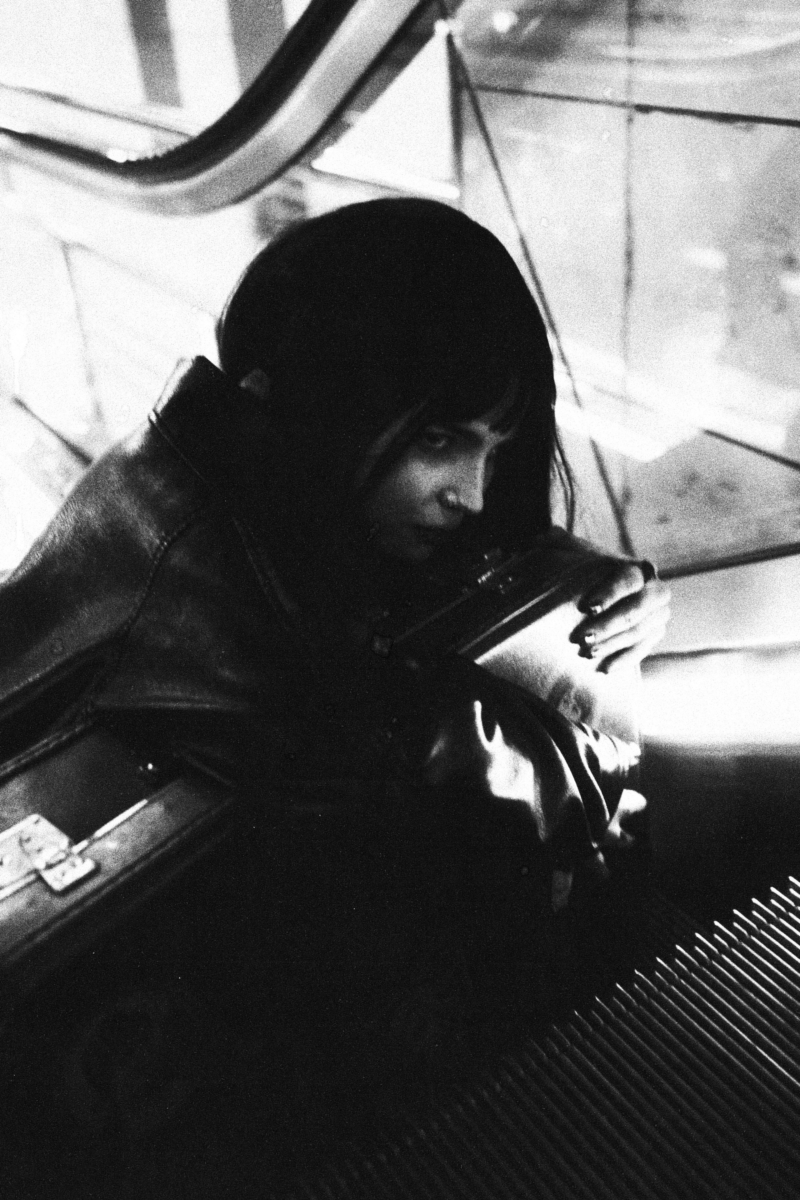 Камиля. Фотограф Тимур Хайруллин