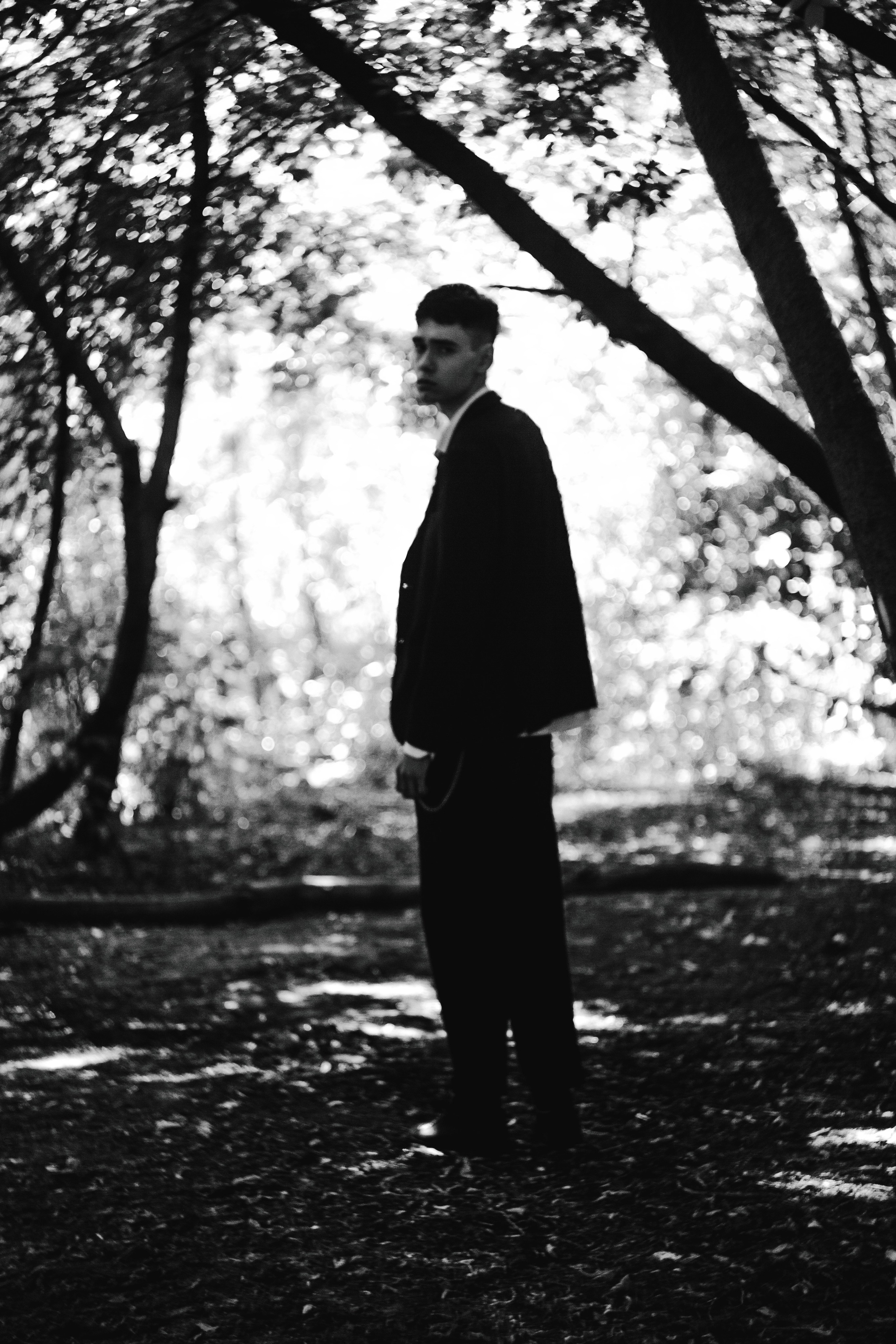 Артур. Фотограф Тимур Хайруллин