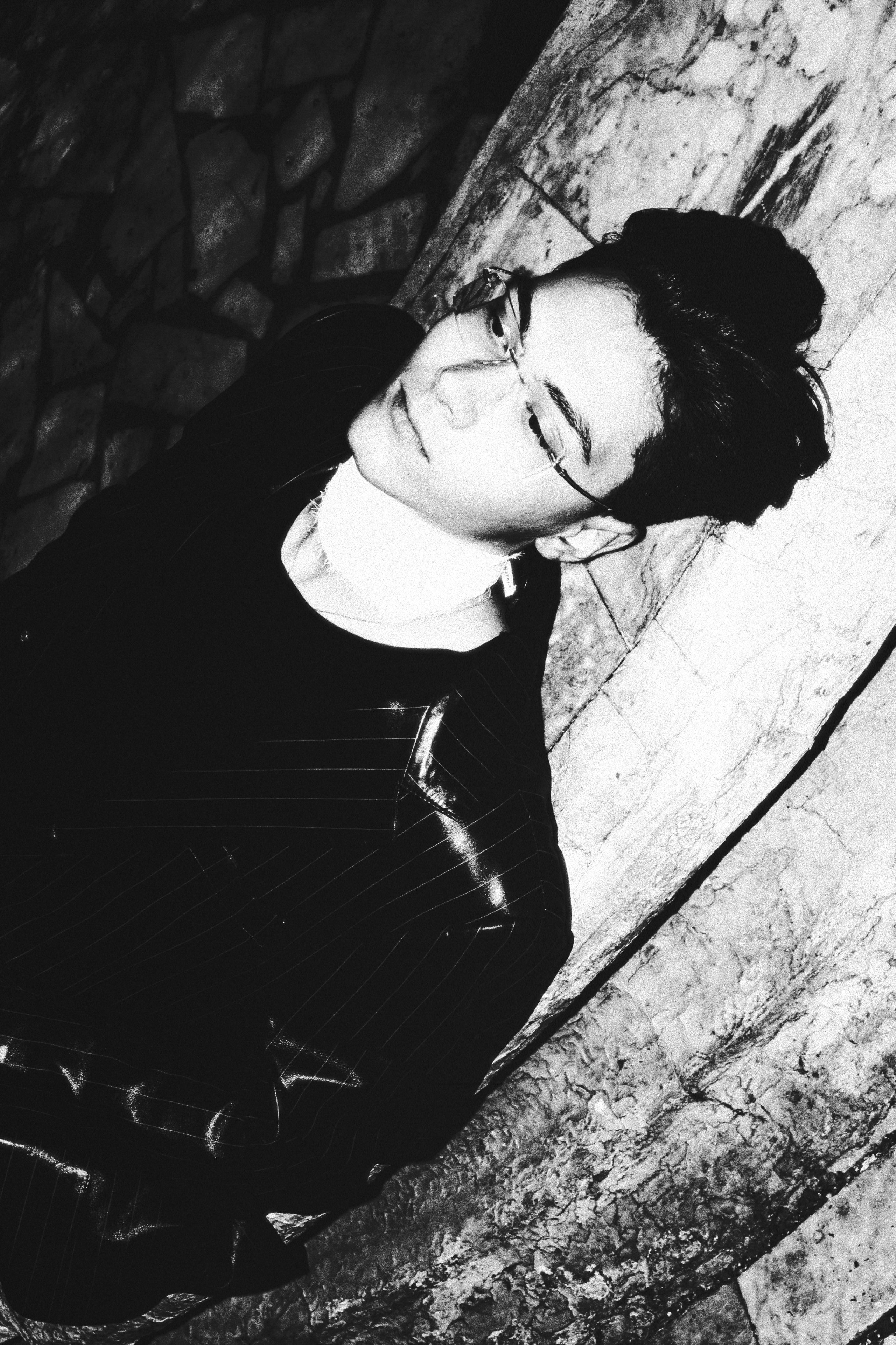 Саша. Фотограф Тимур Хайруллин