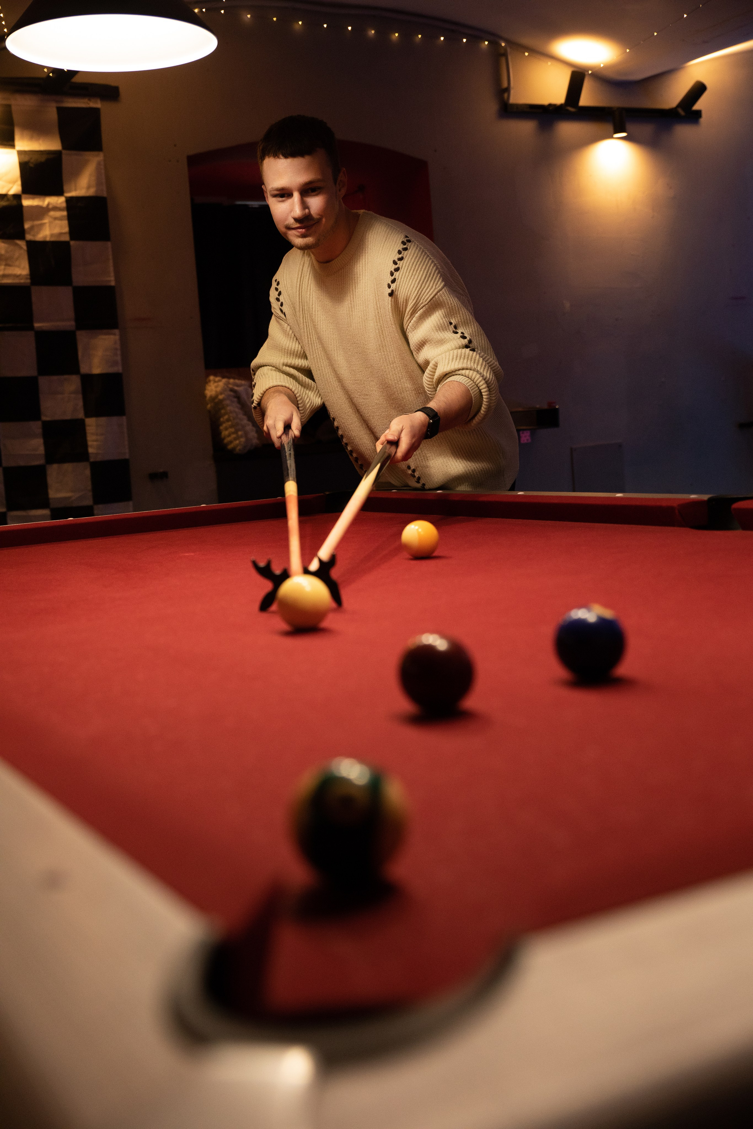 MEGAHOUSE x EIGHTBALL. Репортажный фотограф Блинова Мария