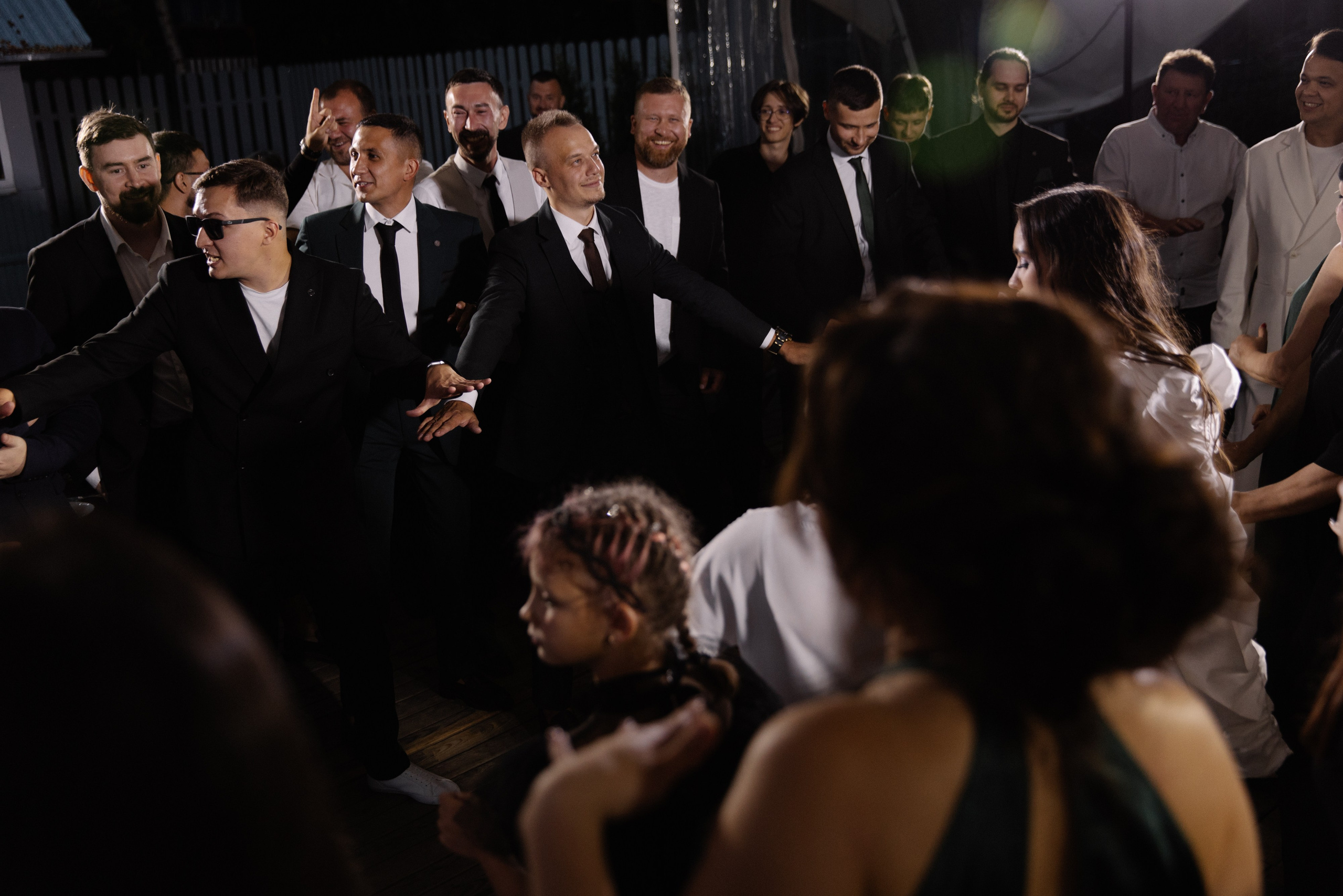 Дмитрий и Кристина. Фотограф Диана Хасанова, г. Казань