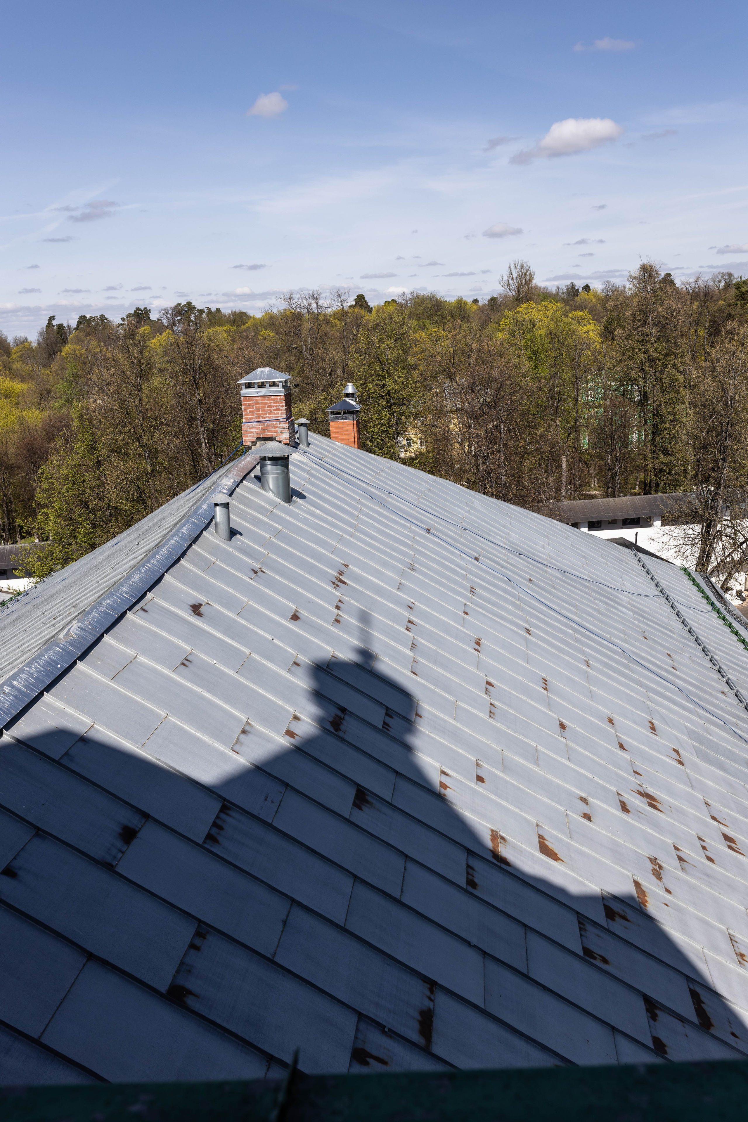 Светлая Седмица 2025.Саввино-Сторожевский Монастырь. Артеменкова Анна Фотограф