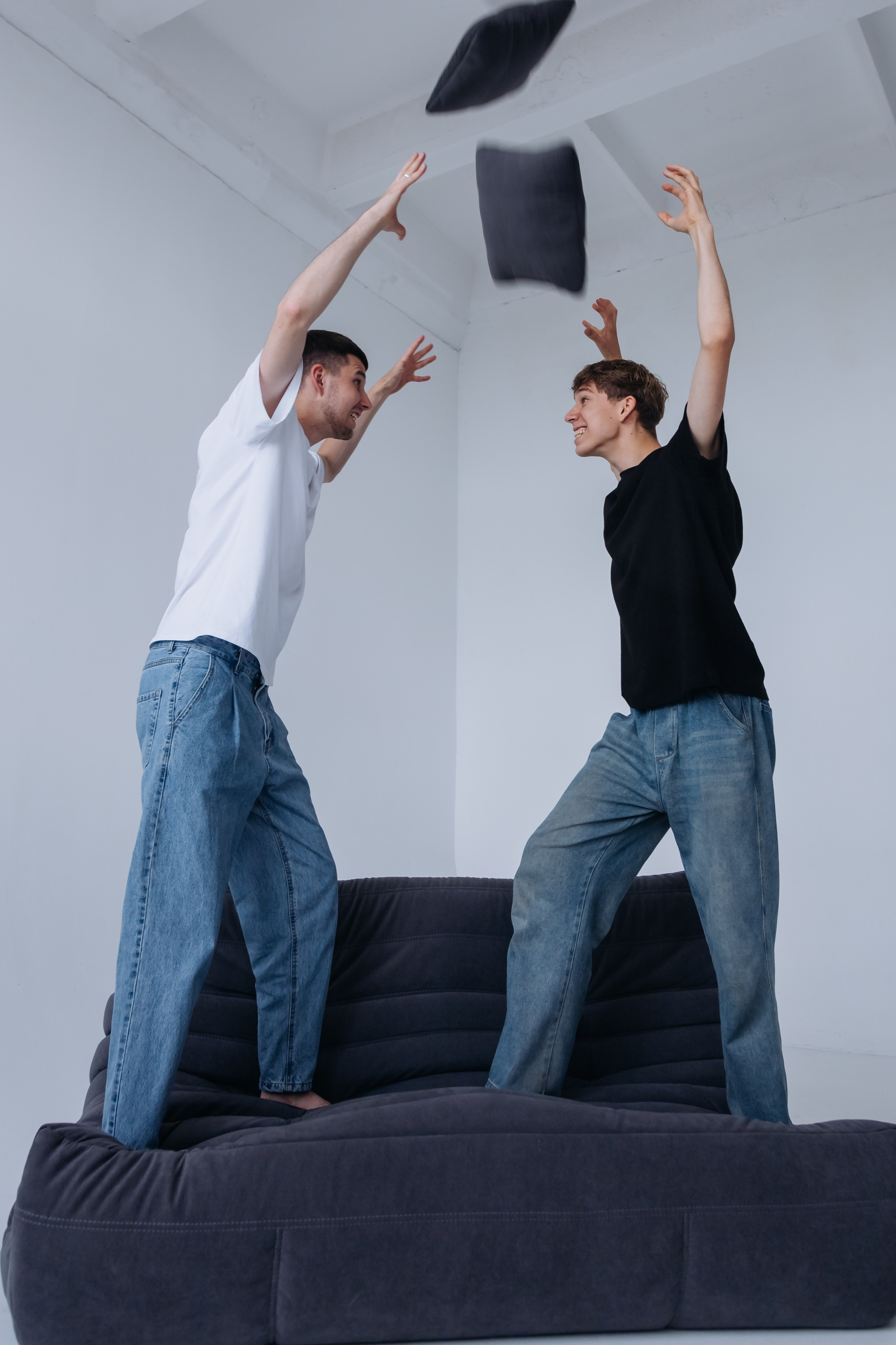 Большая семья. Romashka photo