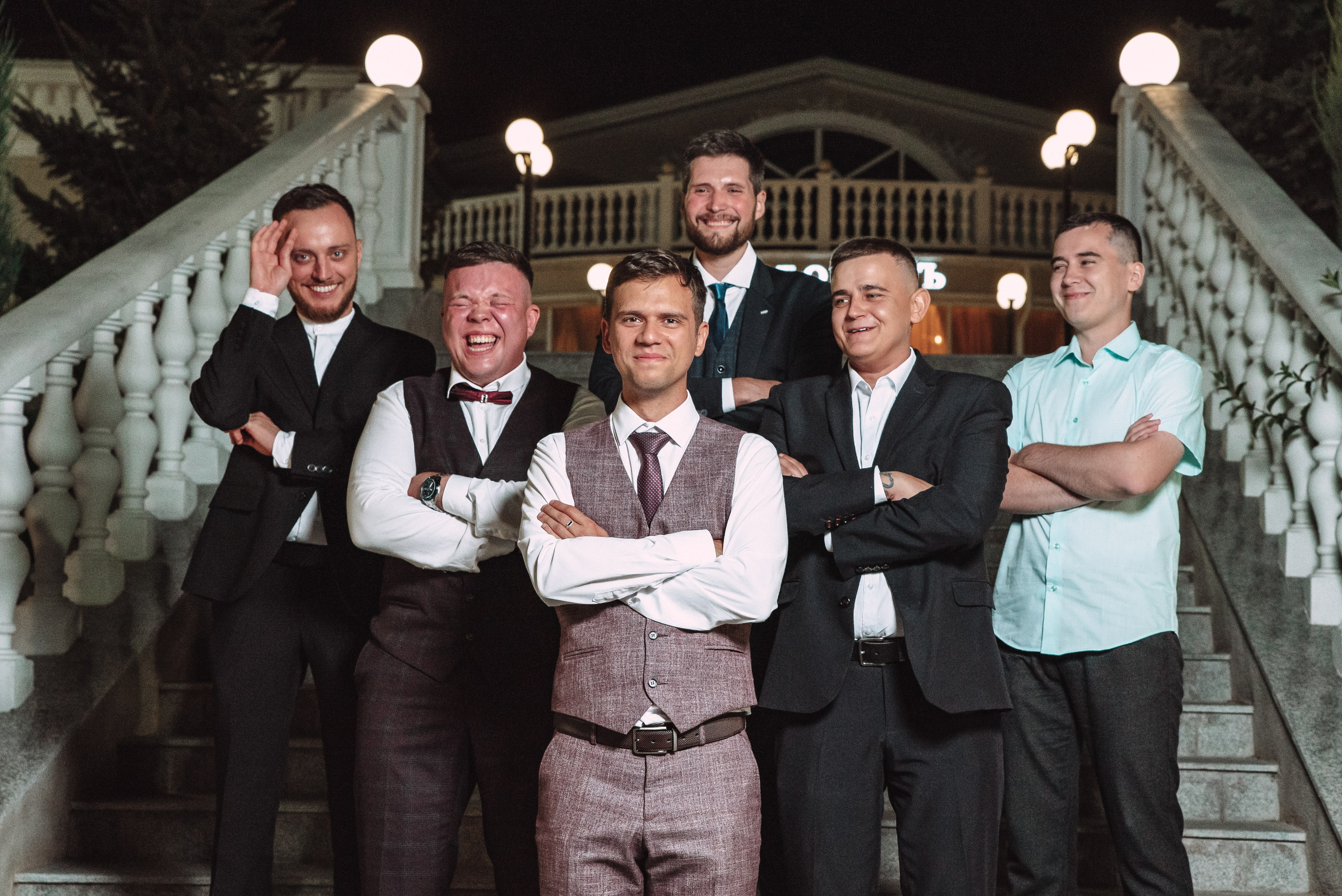 Дмитрий + Таисия. Свадебный и семейный фотограф в Волгограде Олеся Лисицкая