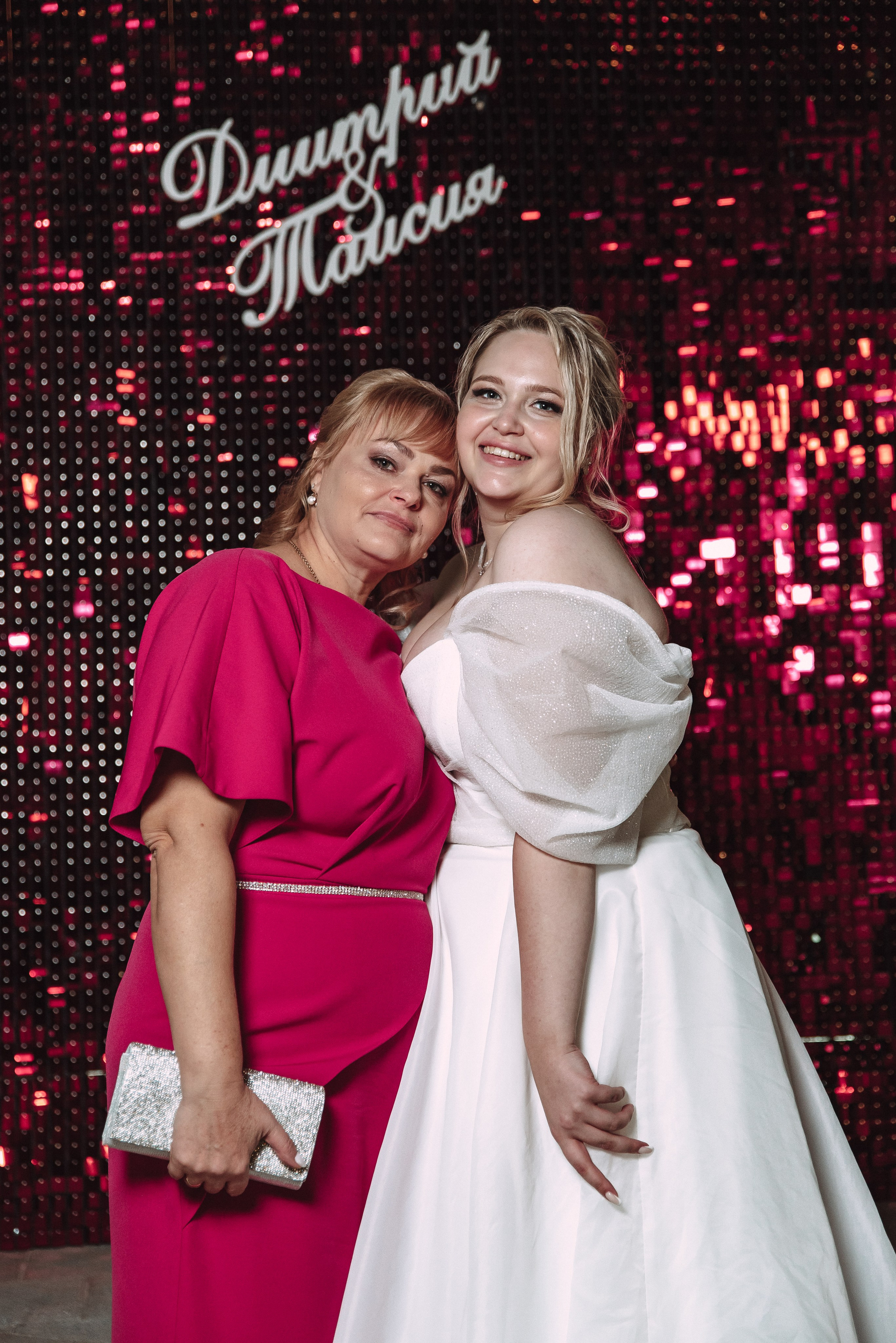 Дмитрий + Таисия. Свадебный и семейный фотограф в Волгограде Олеся Лисицкая