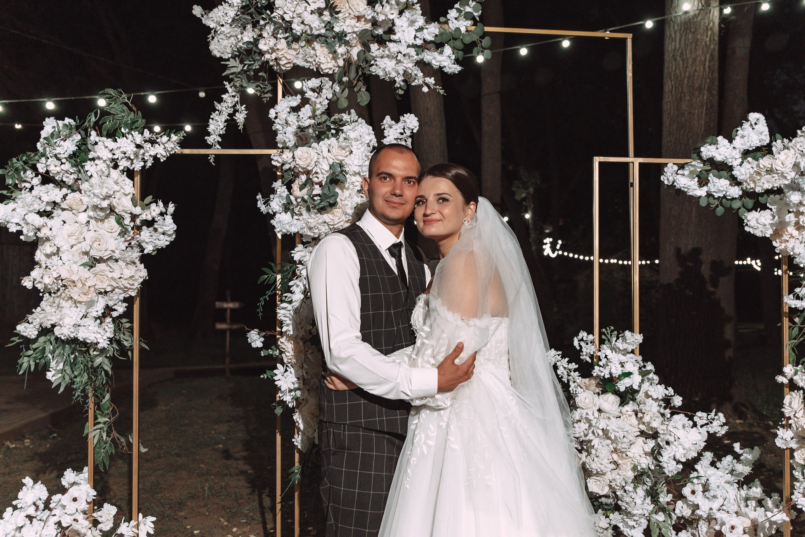 Семен + Варвара. Свадебный и семейный фотограф в Волгограде Олеся Лисицкая