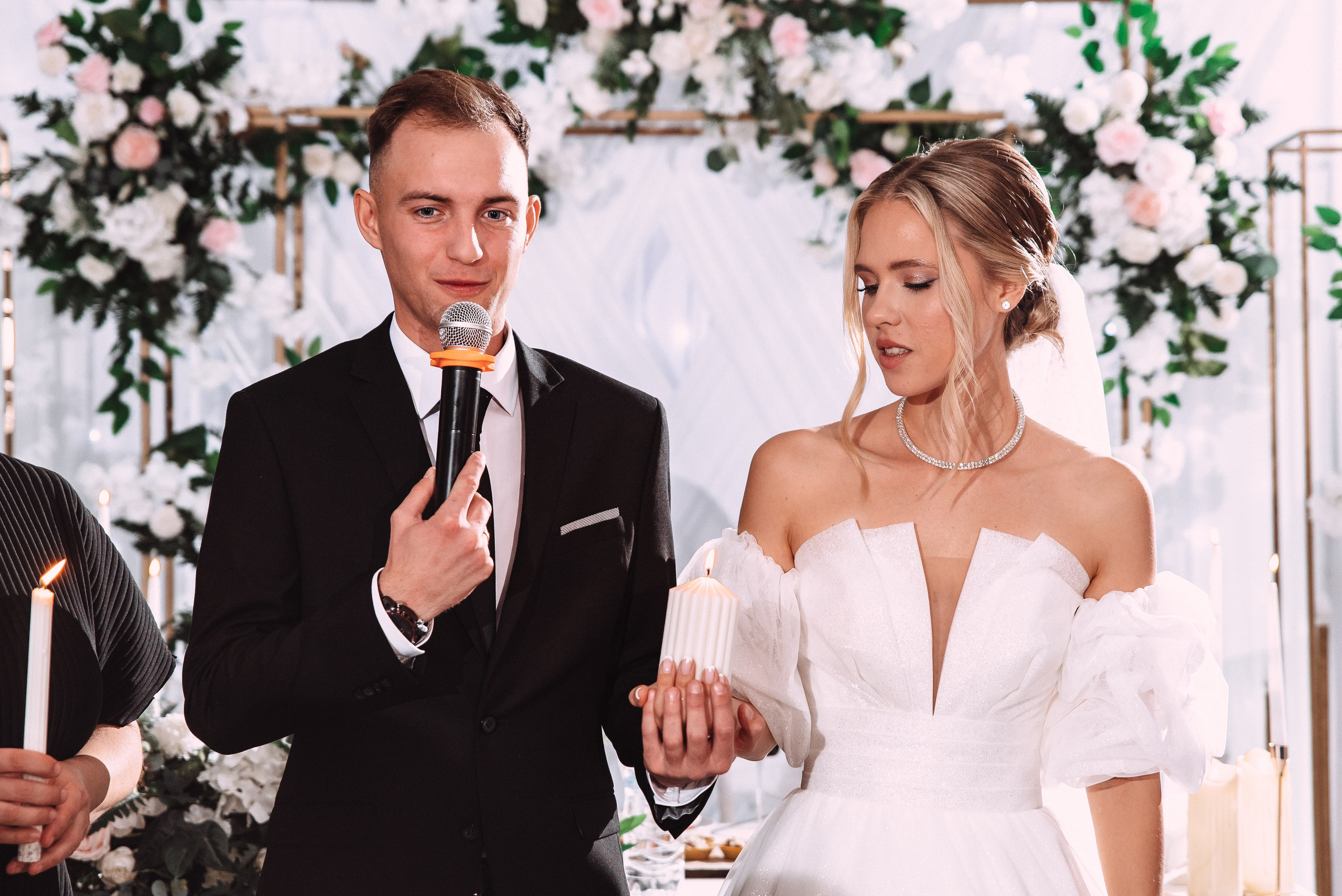 Александр + Кристина. Свадебный и семейный фотограф в Волгограде Олеся Лисицкая