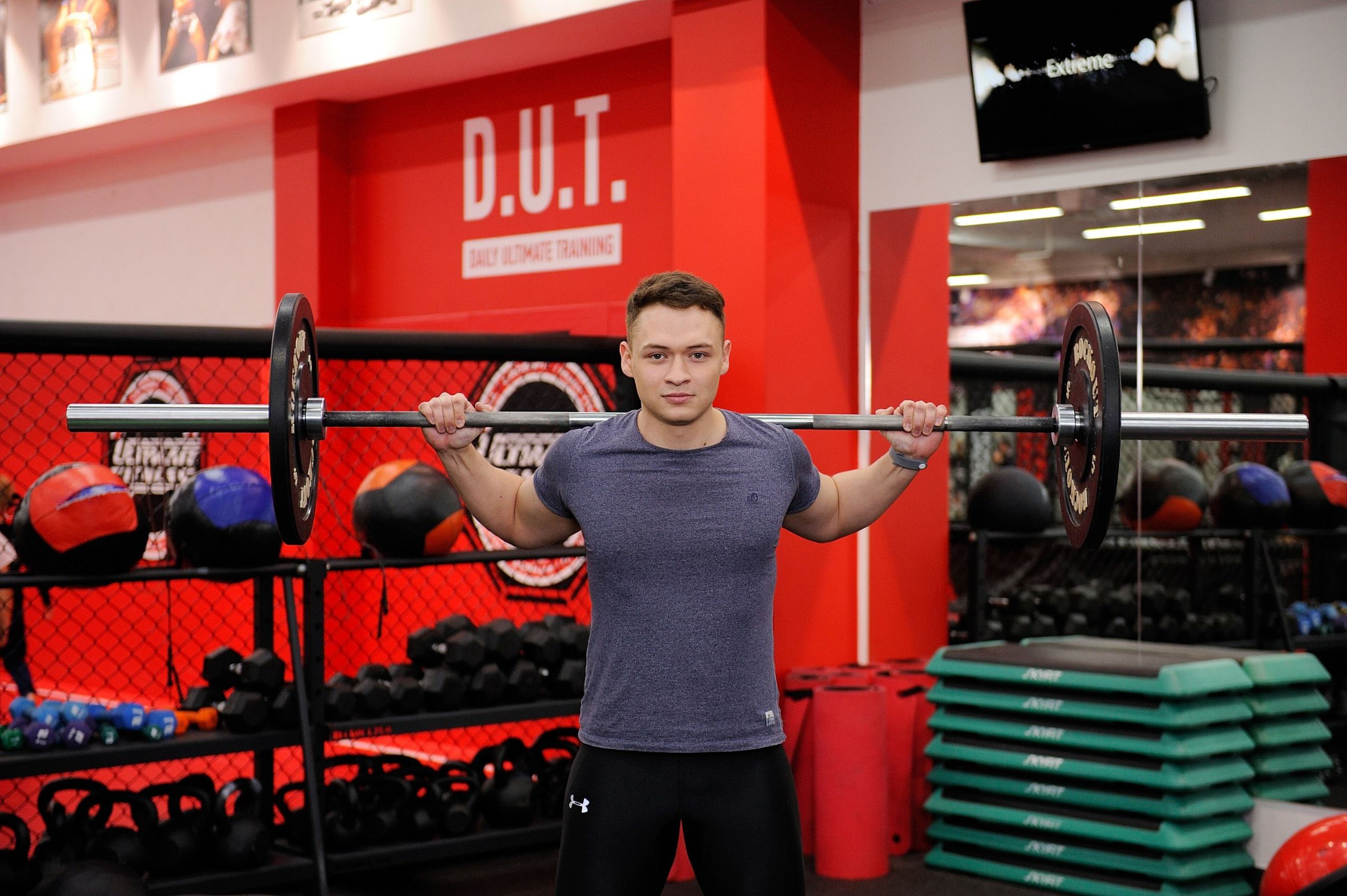 Бизнес. Ника Морозова — репортажный и портретный фотограф в Москве