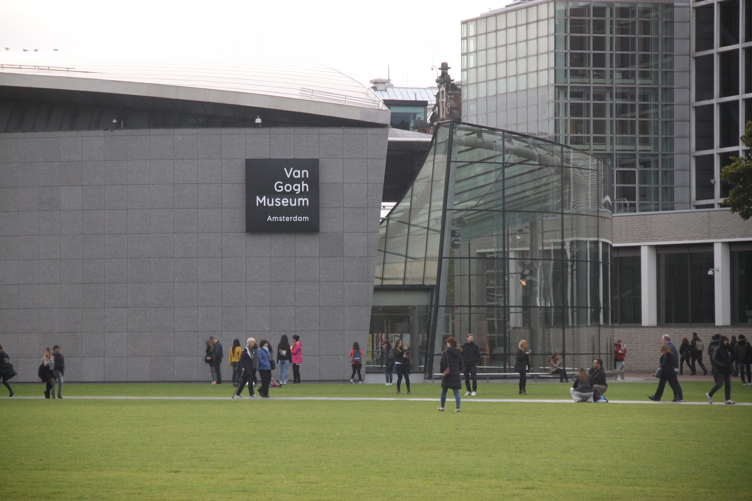 Amsterdam, Netherlands. Andrey Filippov Photographer
