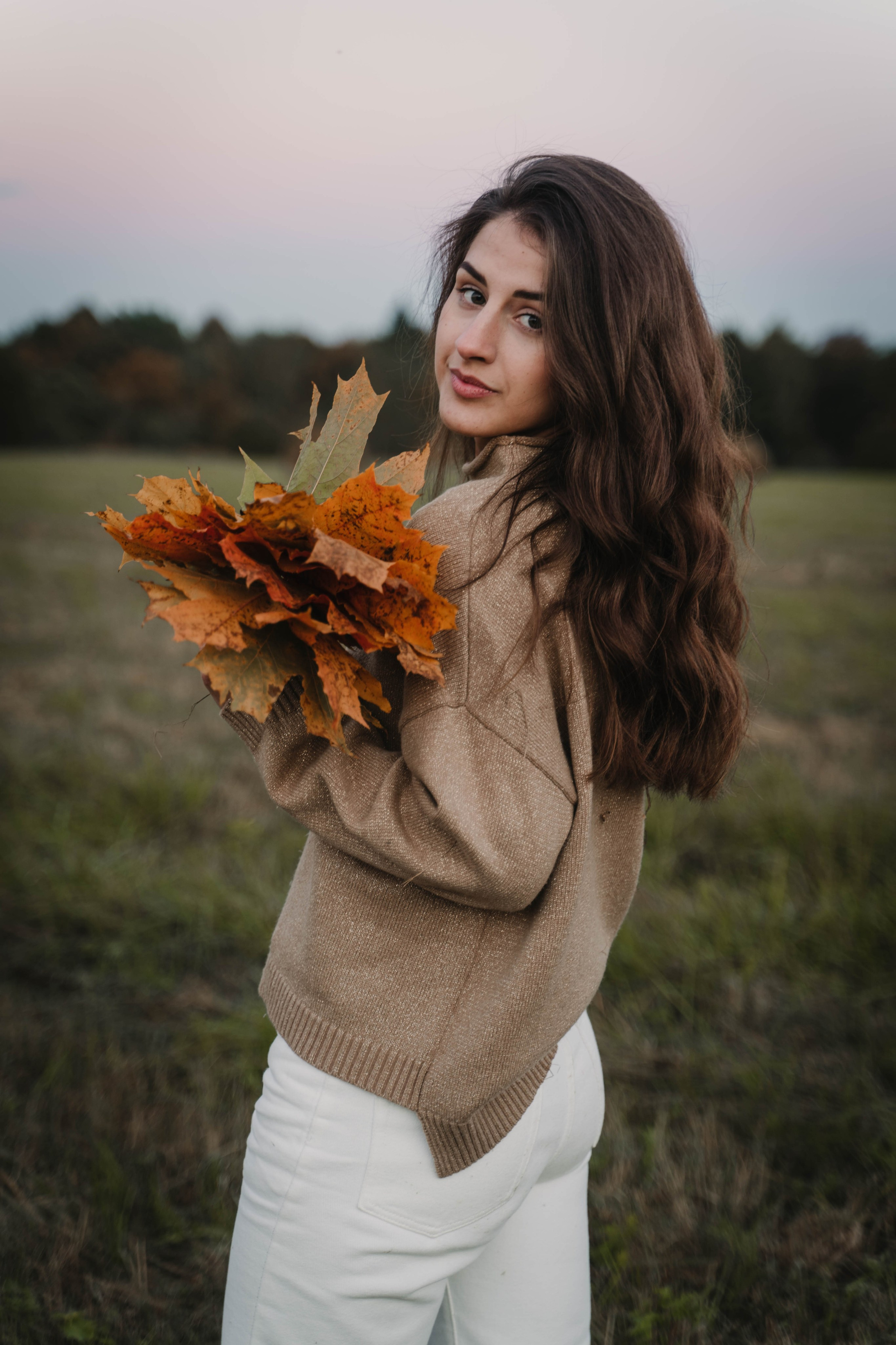 Дарья. Свадебный и семейный фотограф в Калуге Анна Киреева