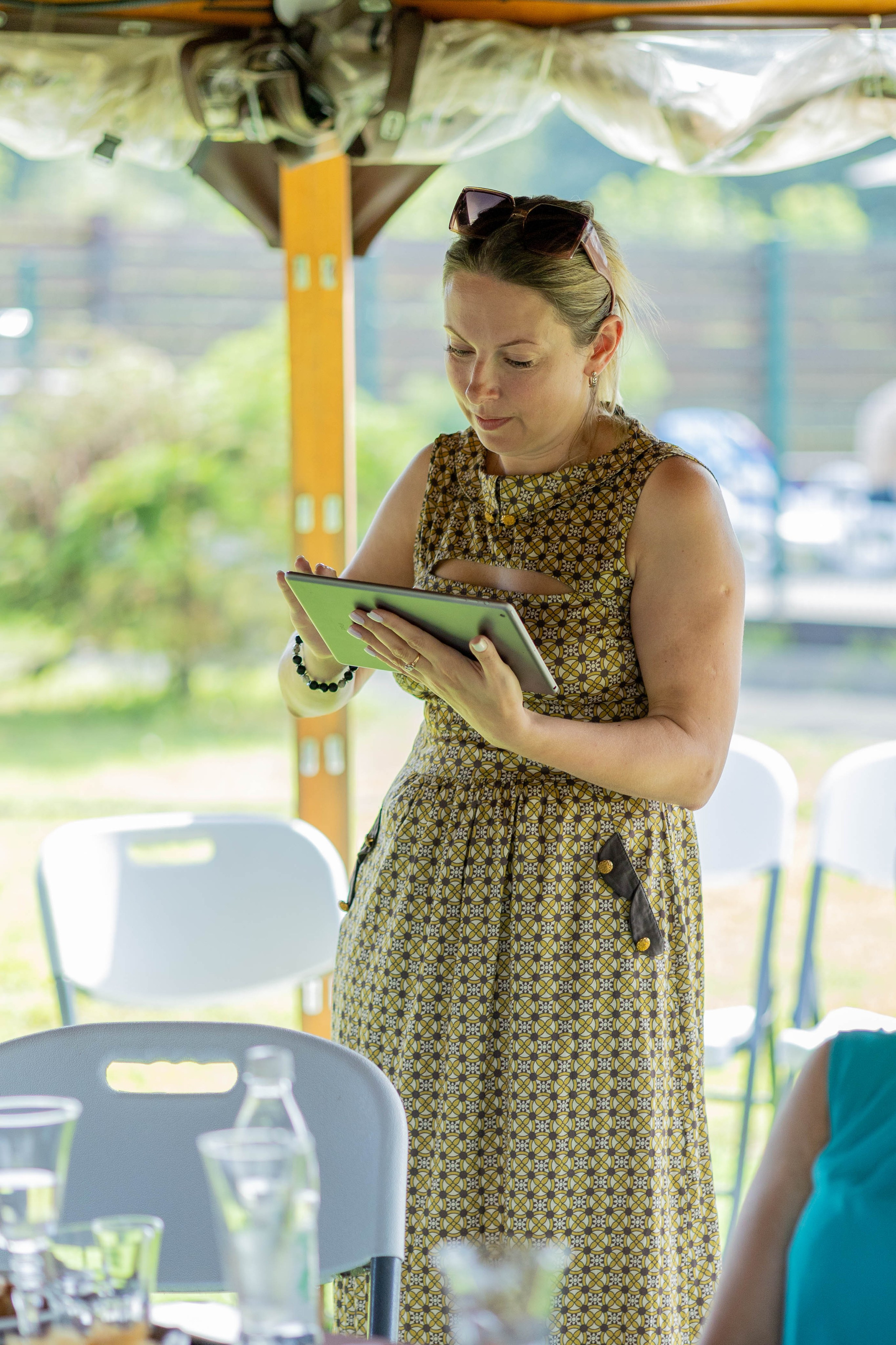 Корпоратив УК ЖКИ. Репортажный и портретный фотограф в Владивостоке