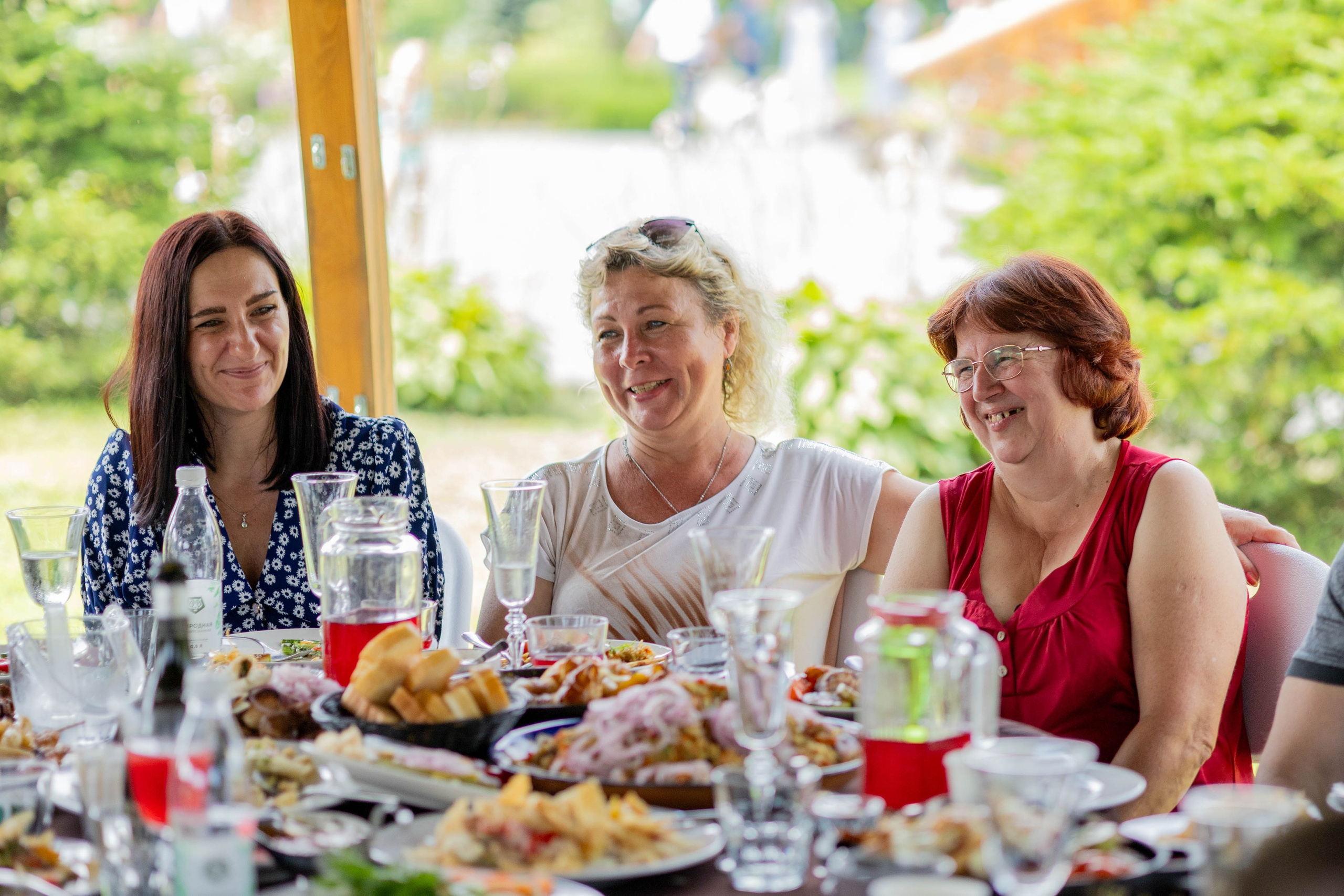 Корпоратив УК ЖКИ. Репортажный и портретный фотограф в Владивостоке