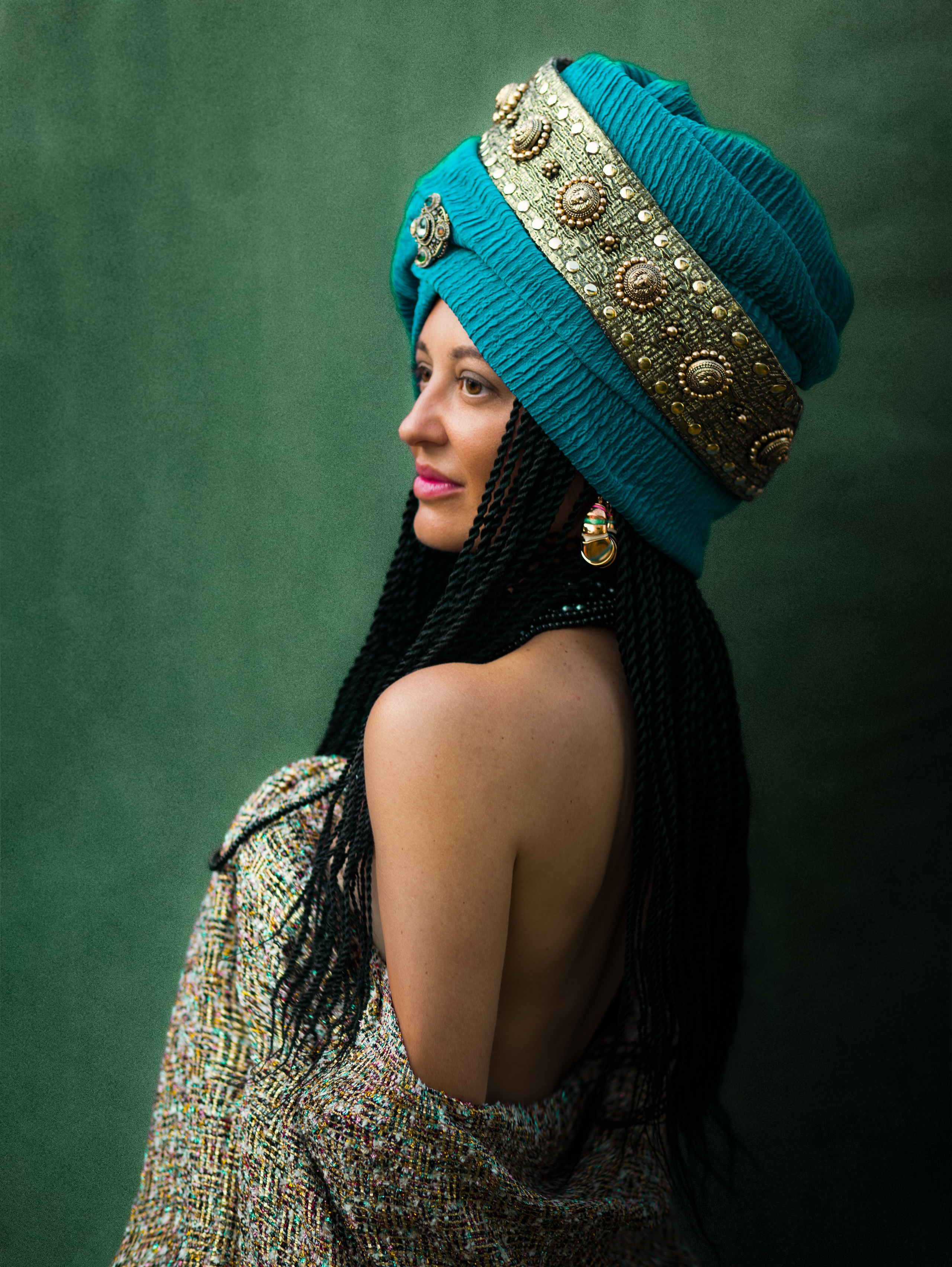 FINE ART. Art Рhotographer Russia/Moscow