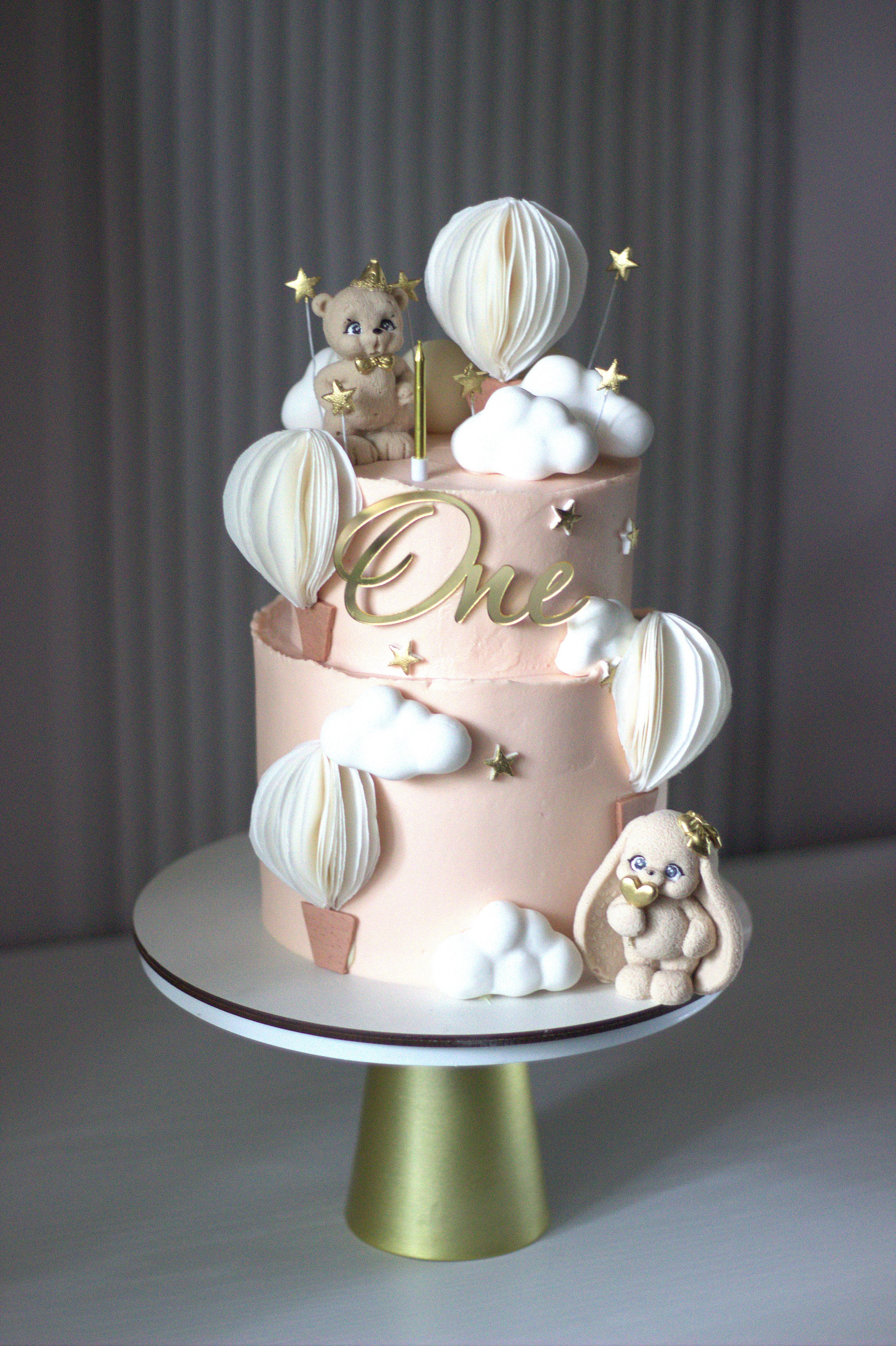 Детские торты. Кондитерская. Торты и десерты на заказ в Москве и области, город Химки