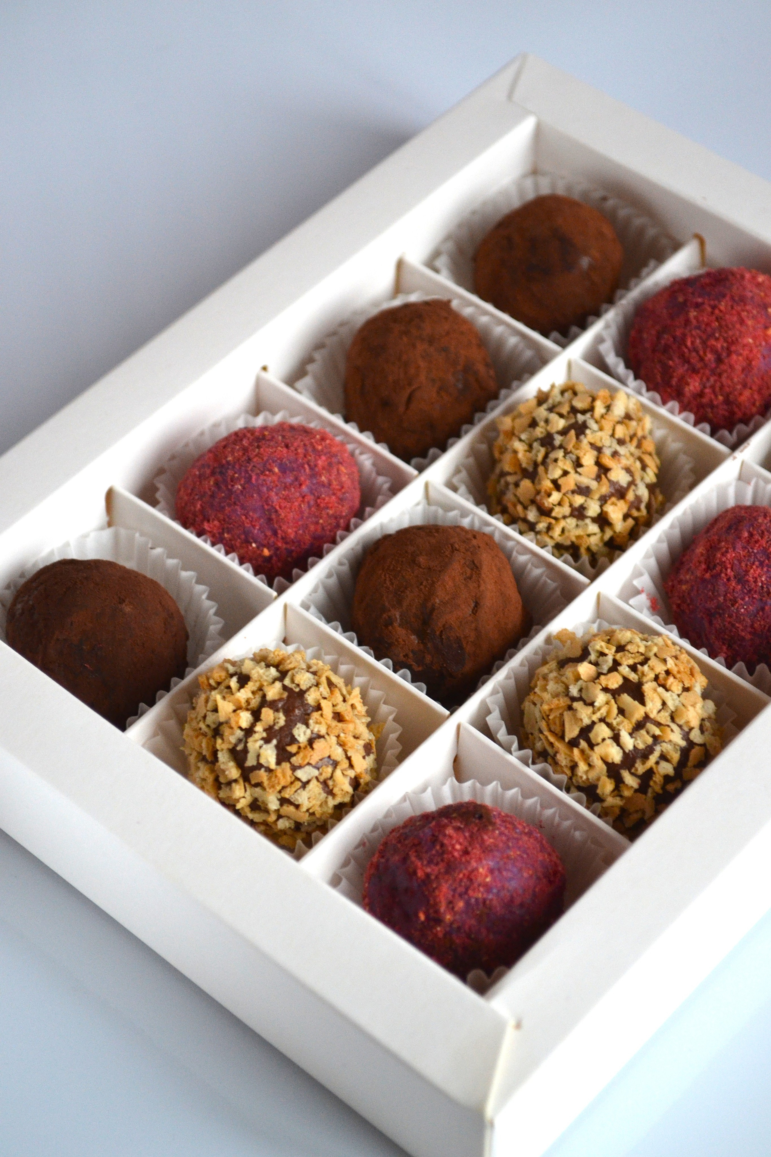 Десерты. Кондитерская. Торты и десерты на заказ в Москве и области, город Химки