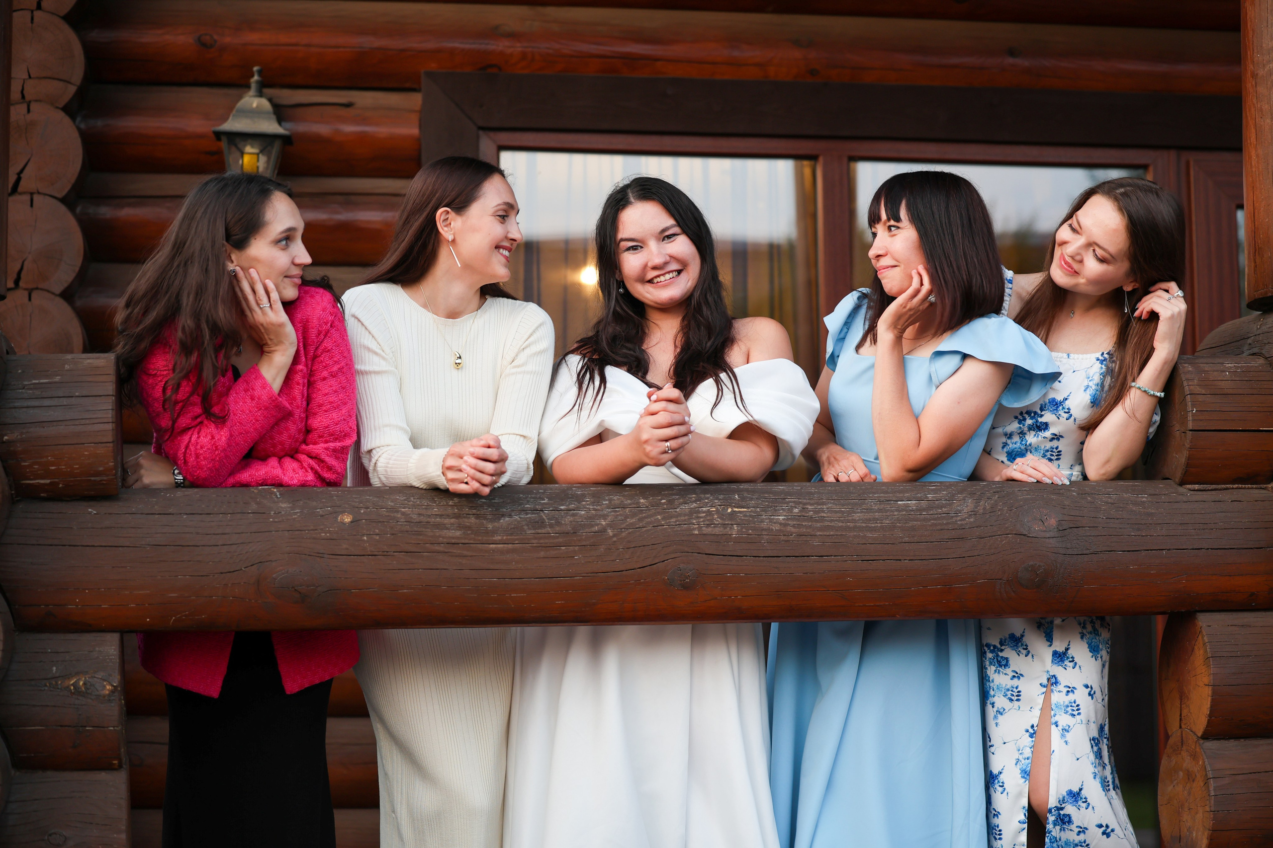 Свадебная съемка. Ikotdusov