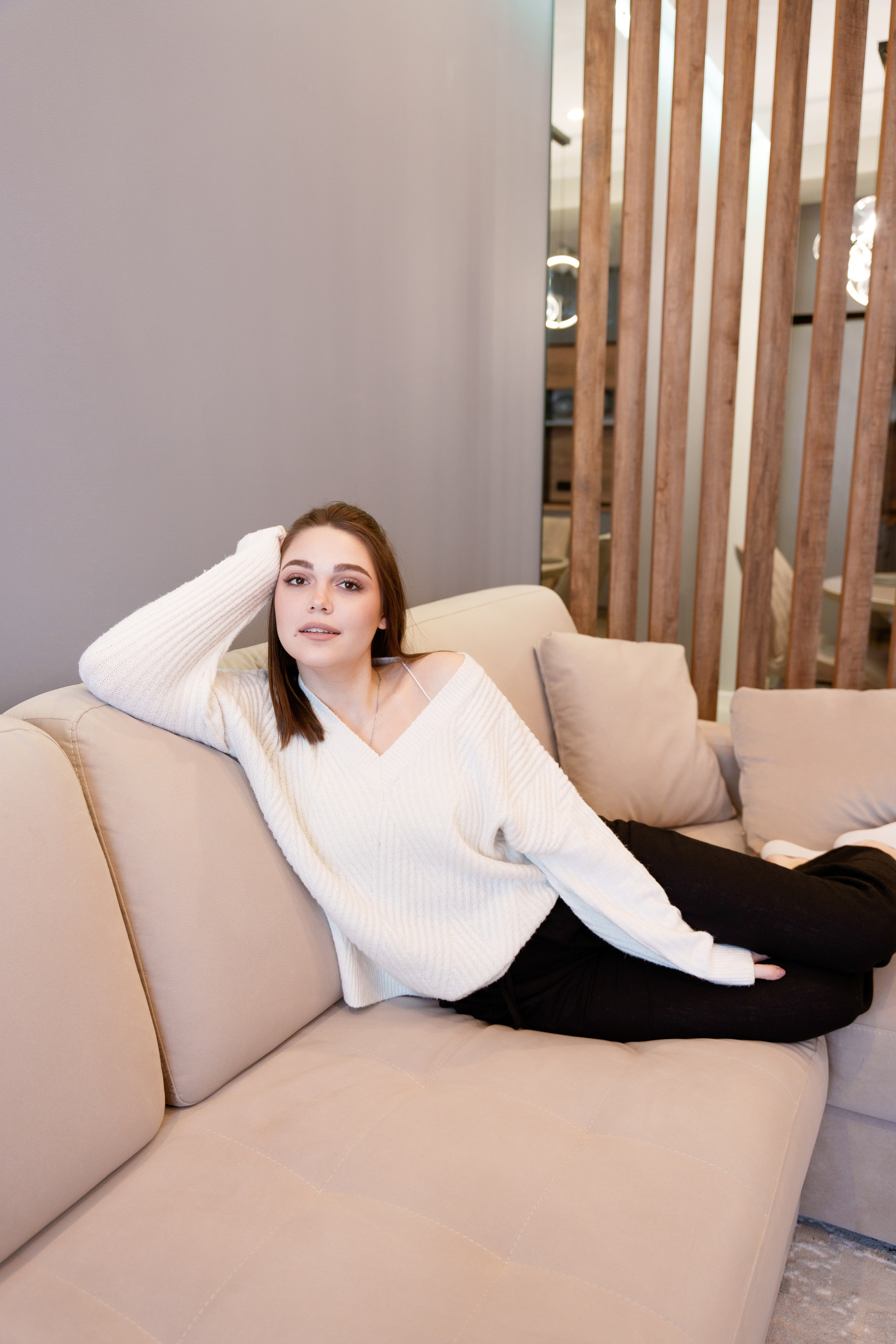 Марина Арисова. Игорь Панкратов | Фотограф Ставрополь