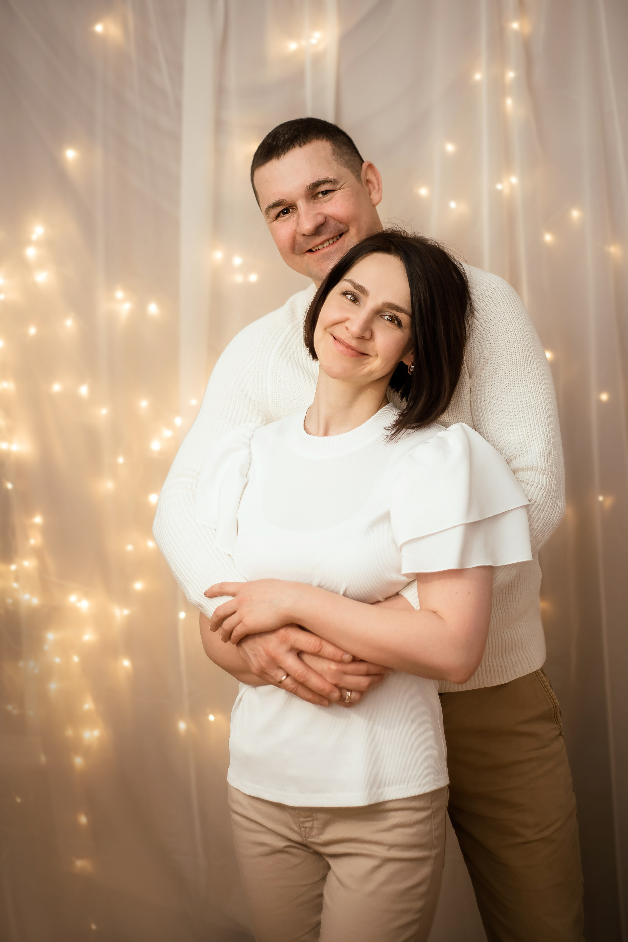 Большая семья!. Семейный и детский фотограф в Ярославле, Максимова Светлана