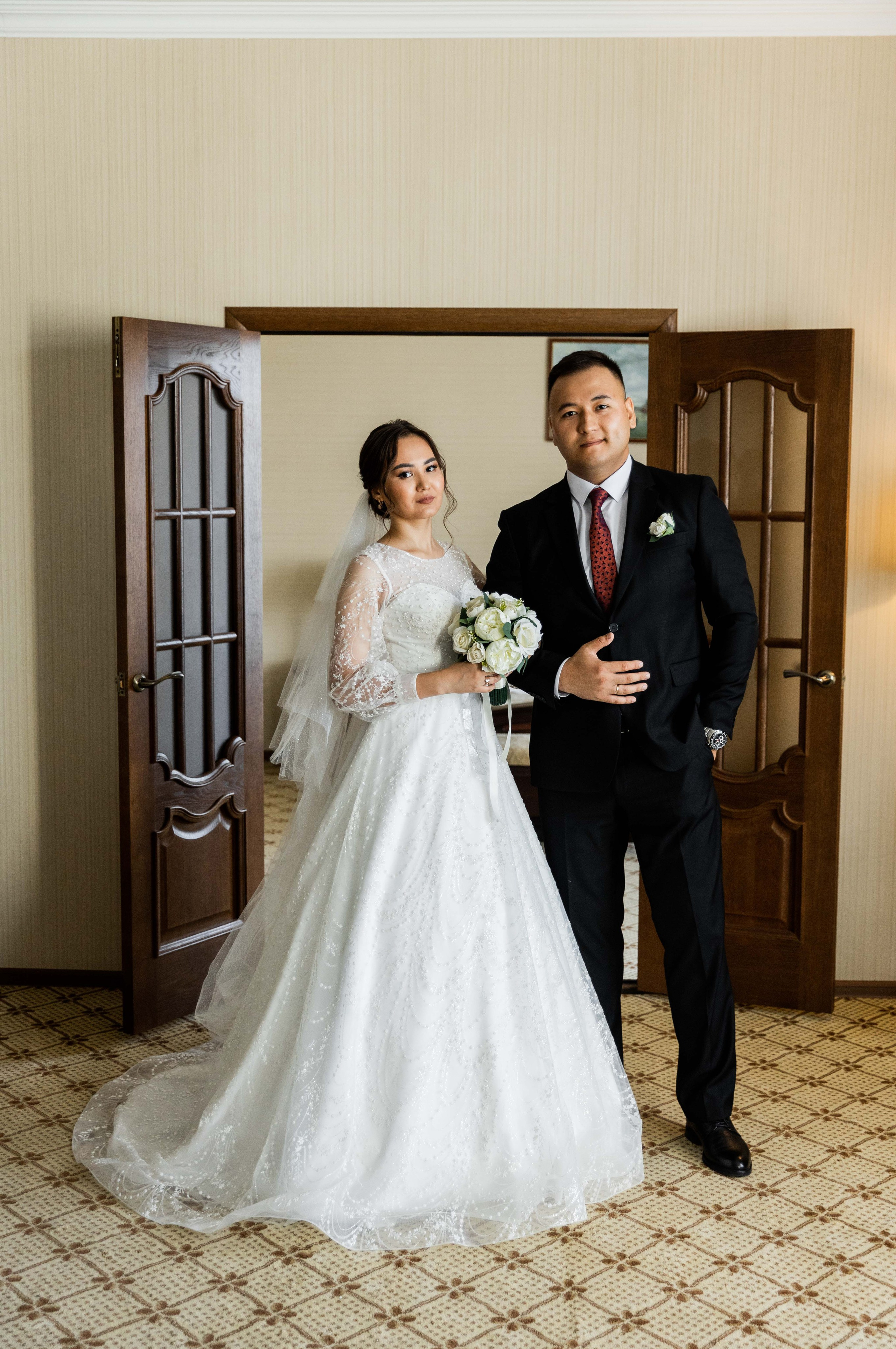 Мерей и Фариза