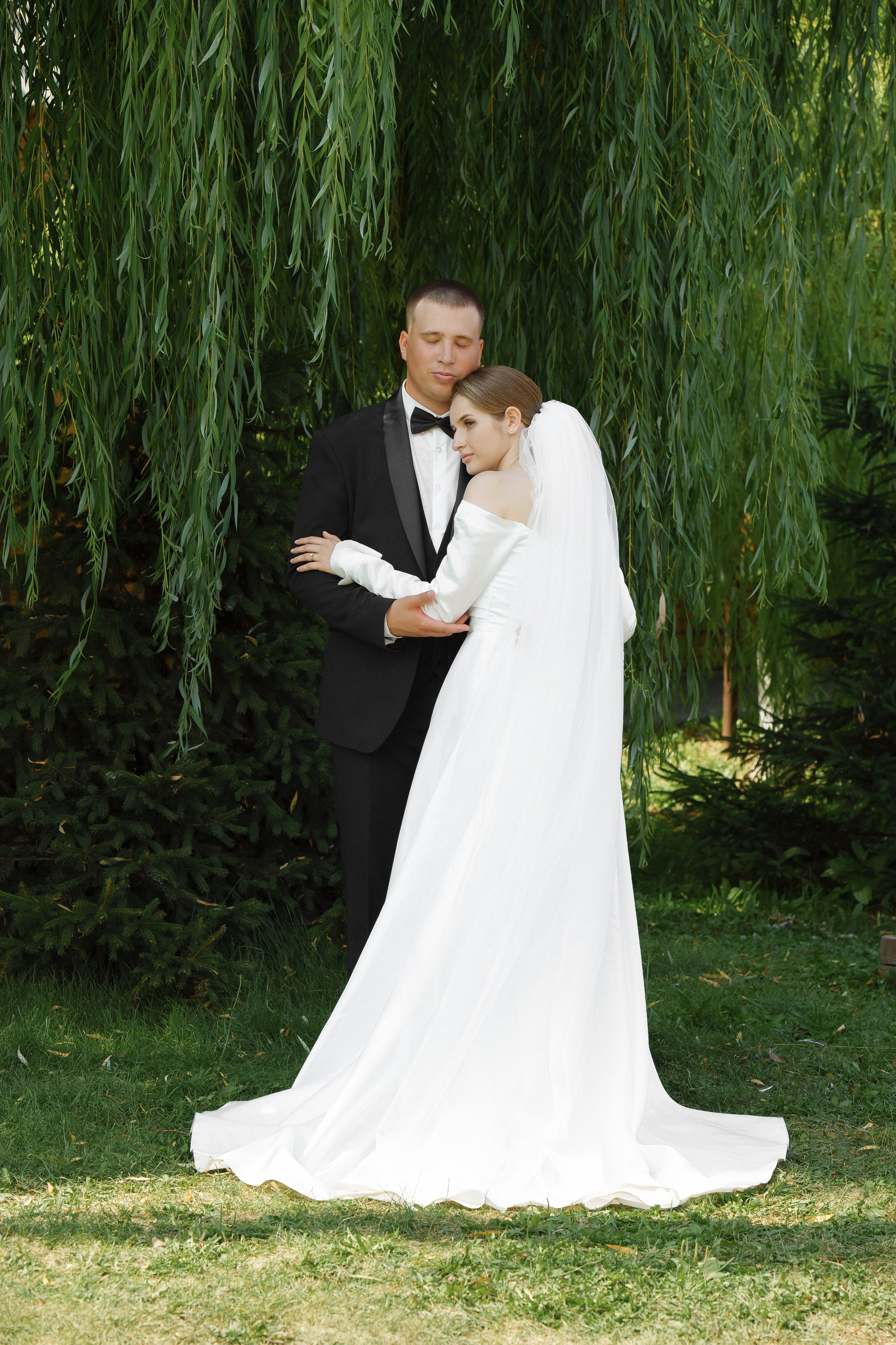 Антон & Милена. Семейный и свадебный фотограф в Бугуруслане Екатерина Ронжина