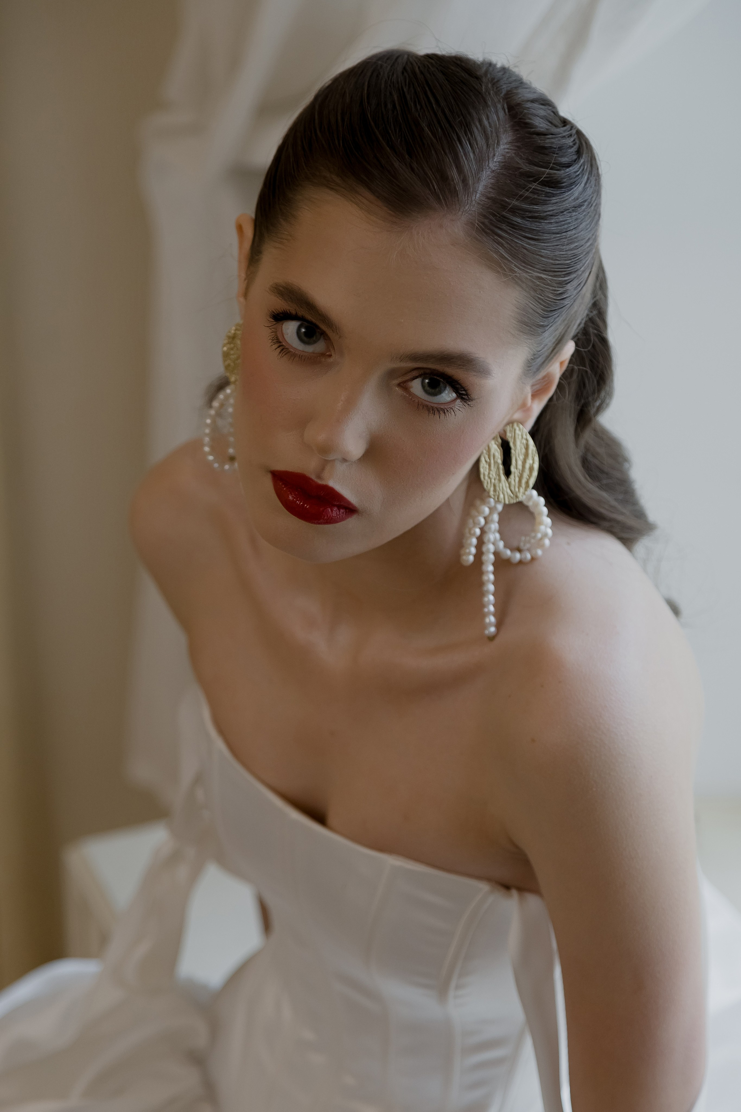 Утро невесты | Daria. Свадебный и женский фотограф в Москве