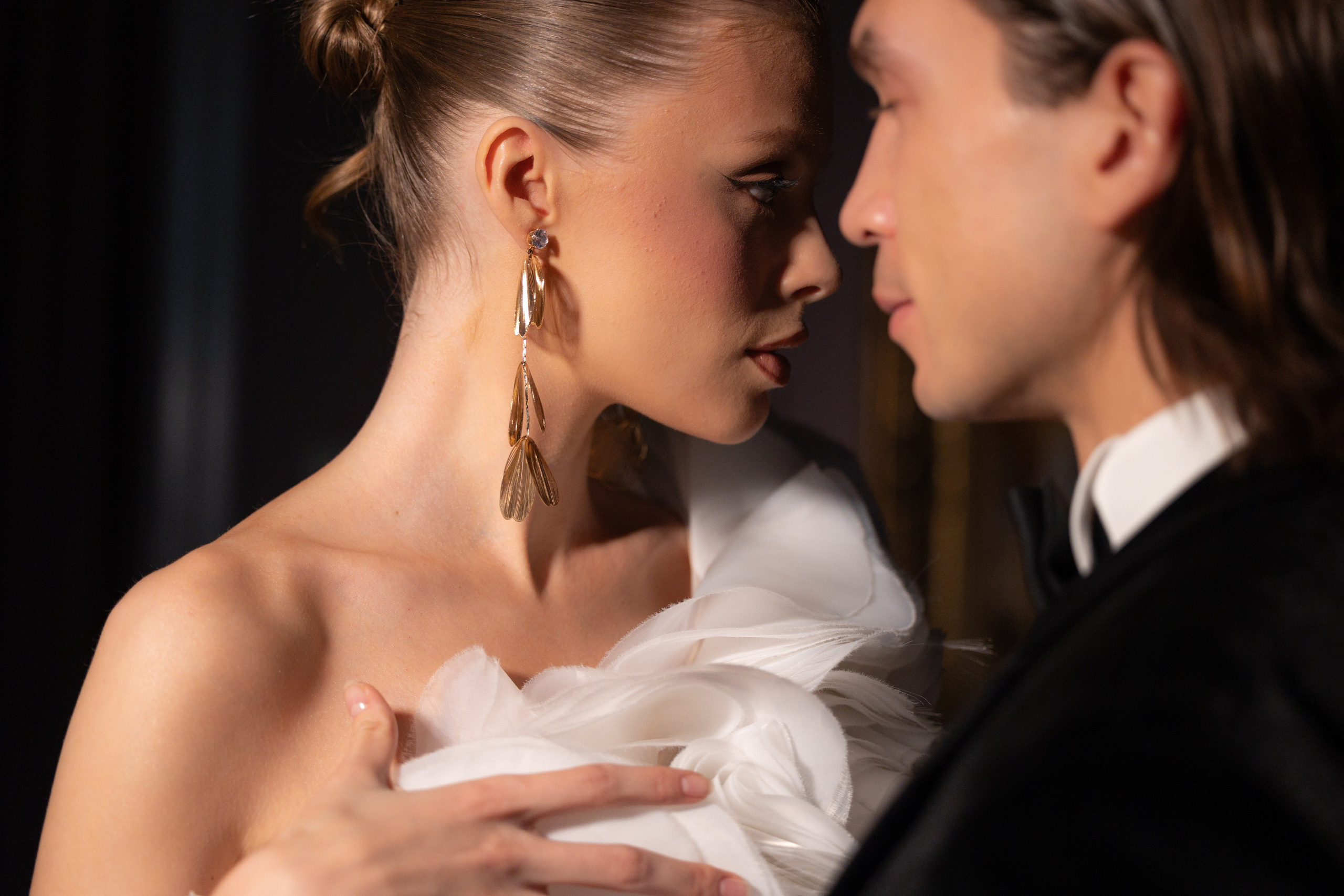 София и Дмитрий