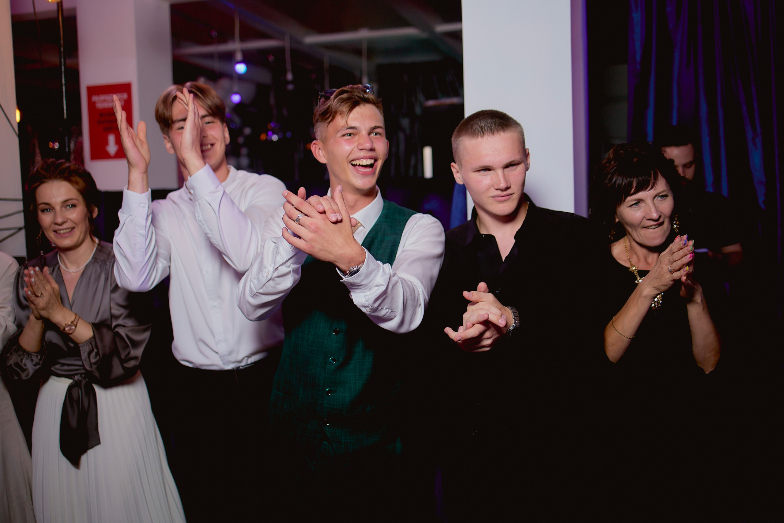 Школа № 134 (выпускной 2023). Фотограф Иван Кузьмин на любое Ваше мероприятие