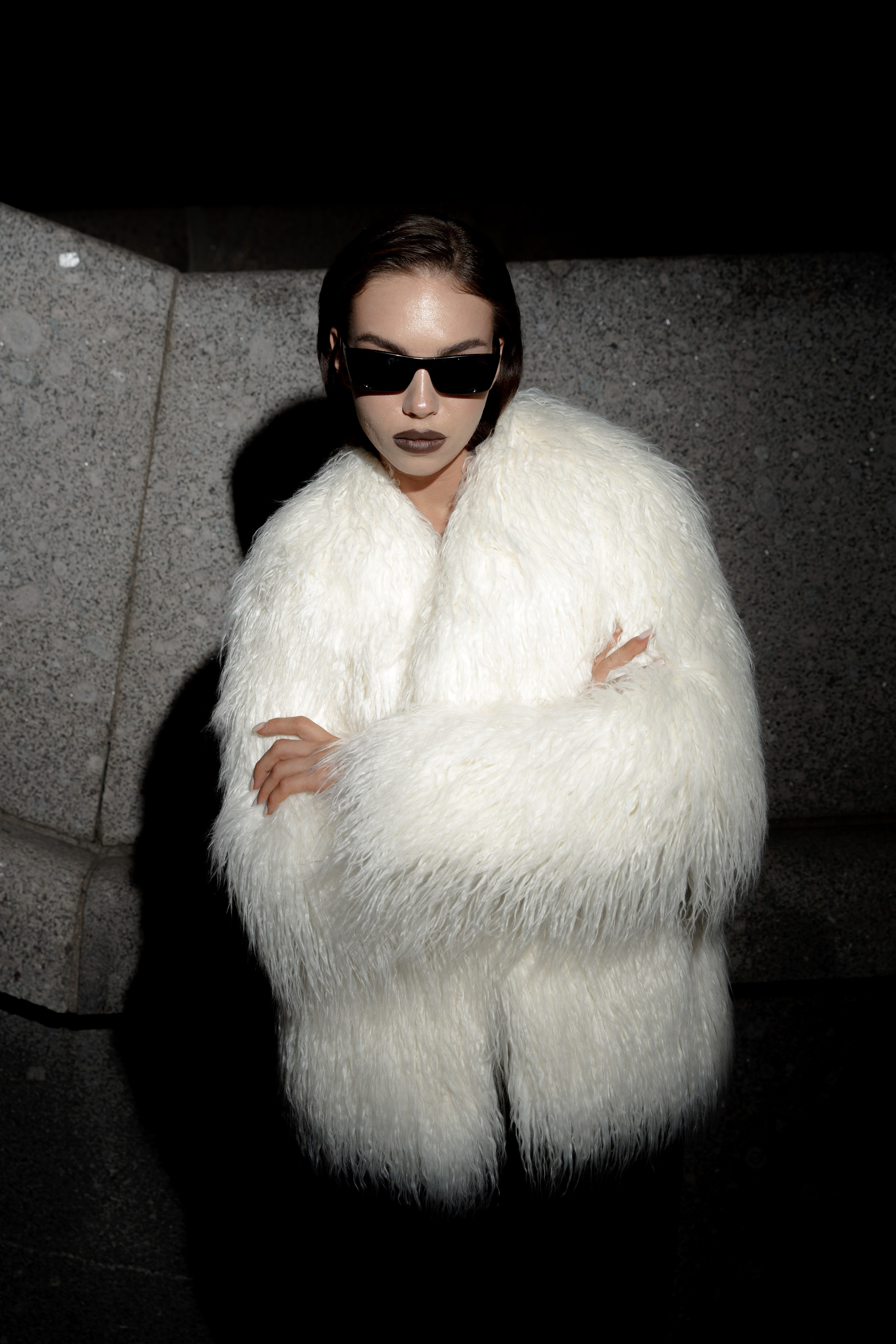 STREET LOOKBOOK. Коммерческий фотограф для брендов в Москве