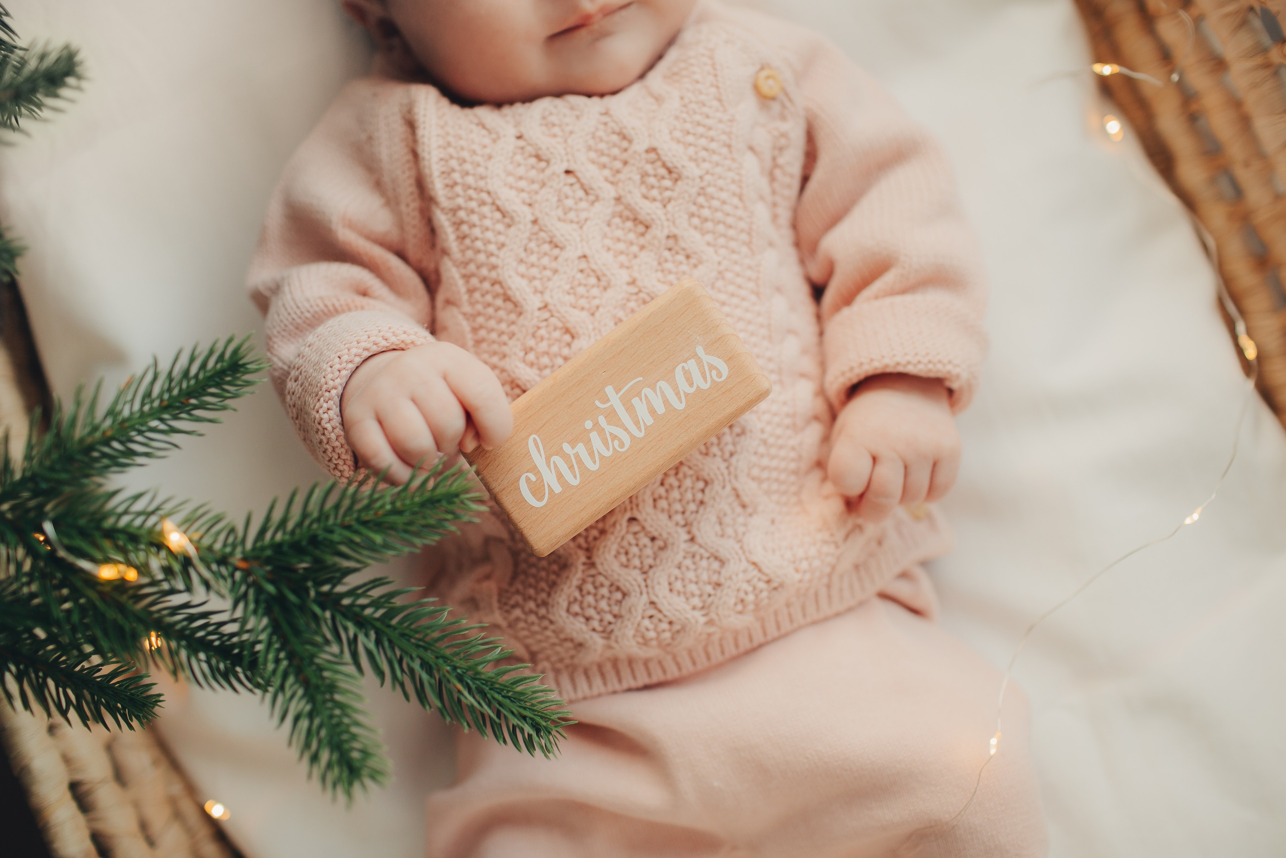 Фотосессия малышей от 0 до 12 месяцев. Фотограф Евгения Мальцева, Архангельск