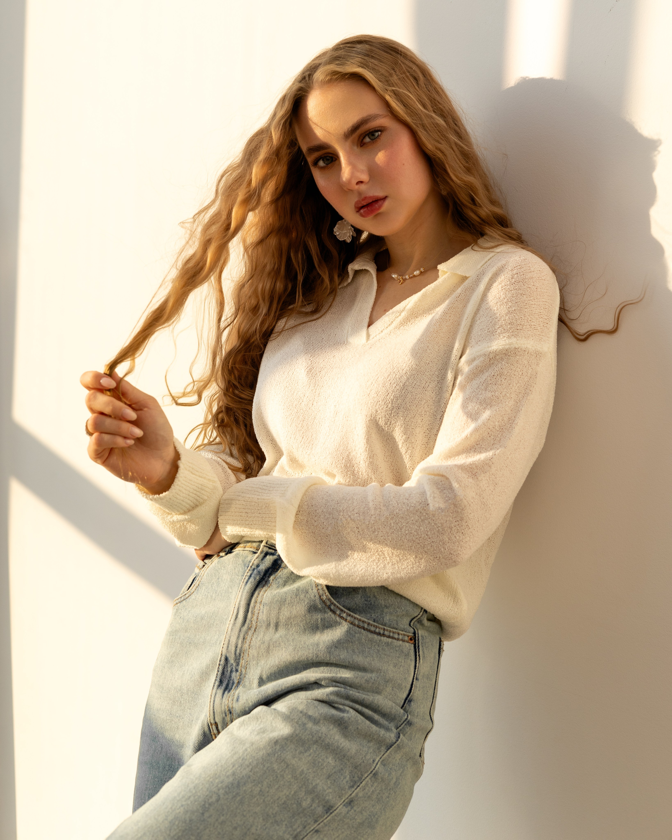 Анастасия. Фотограф и видеограф в Калининграде Любовь Стоякина