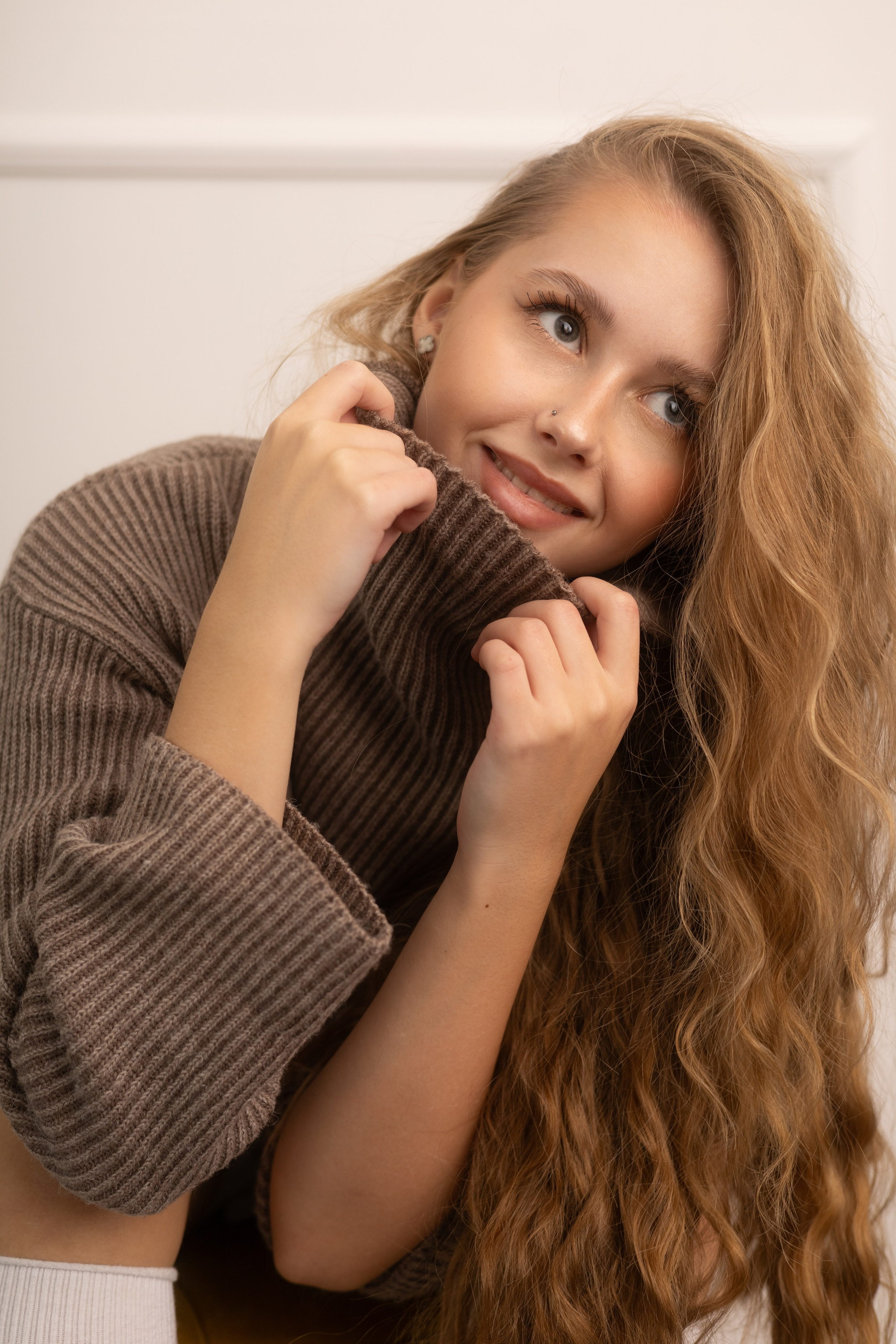 Кира. Фотограф и видеограф в Калининграде Любовь Стоякина