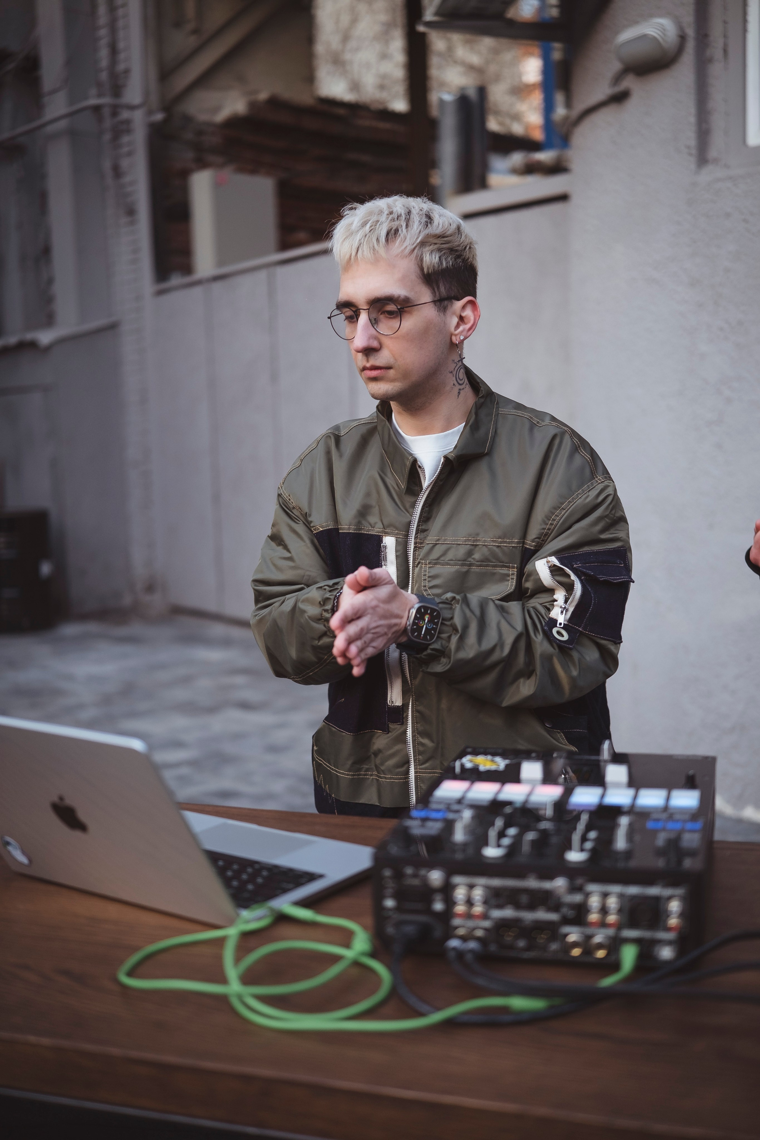 8 марта Inside. Главная