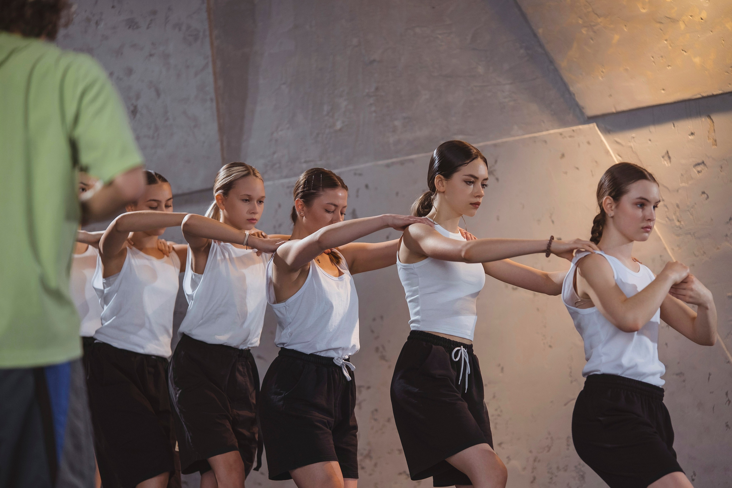 Prostore 23/03. Главная