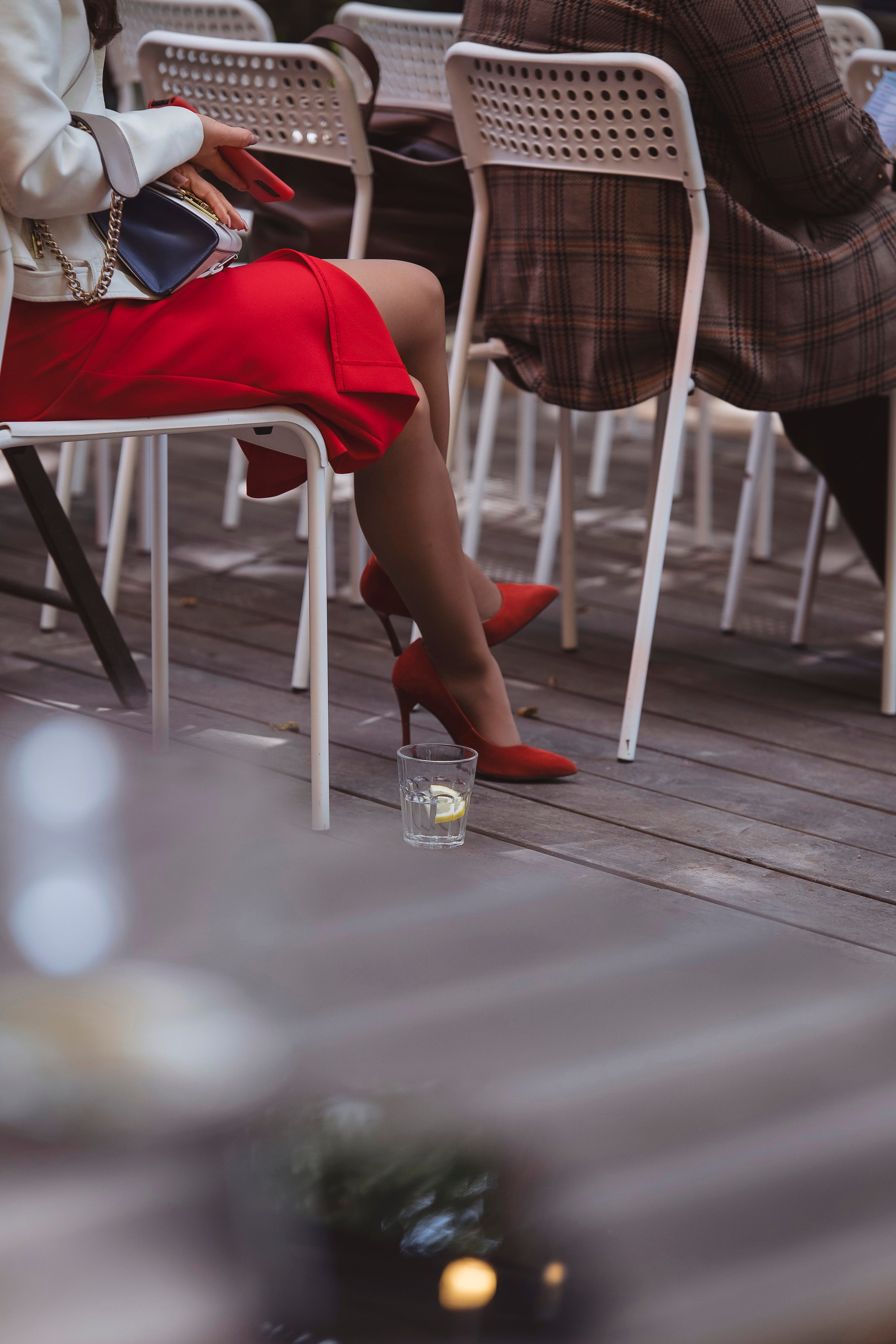 По пути. Главная