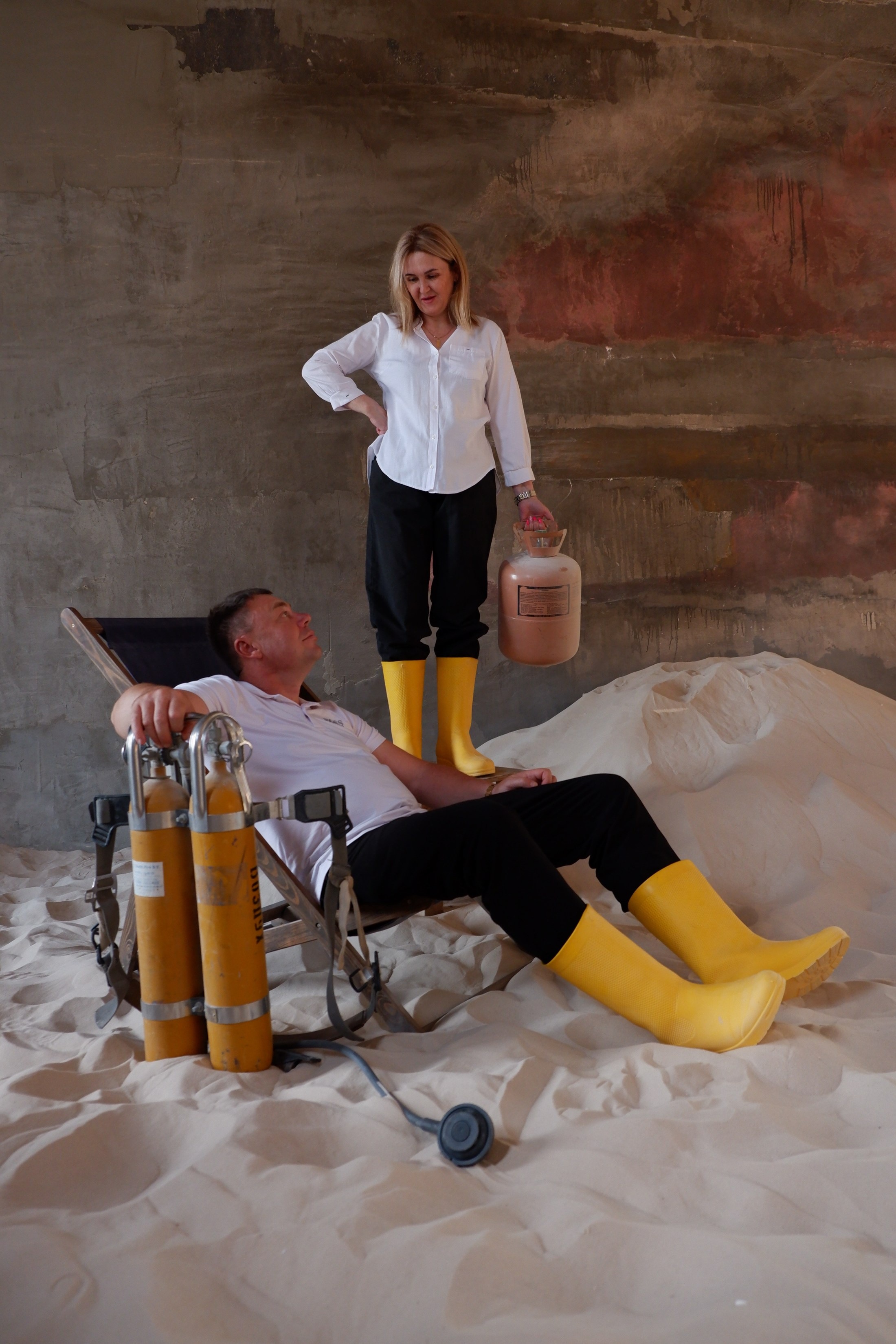 Струны любви. Фотограф | Александр Очковский