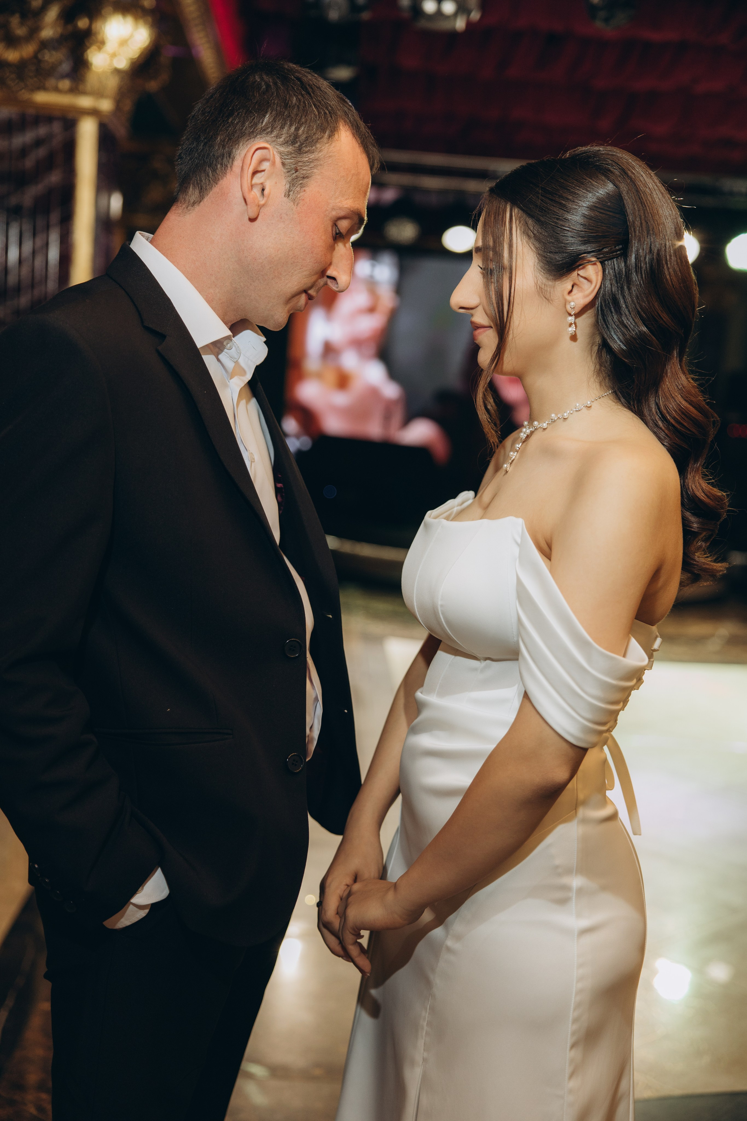 Банкет. Свадебный, семейный фотограф в Иркутске Светлана Макаричева