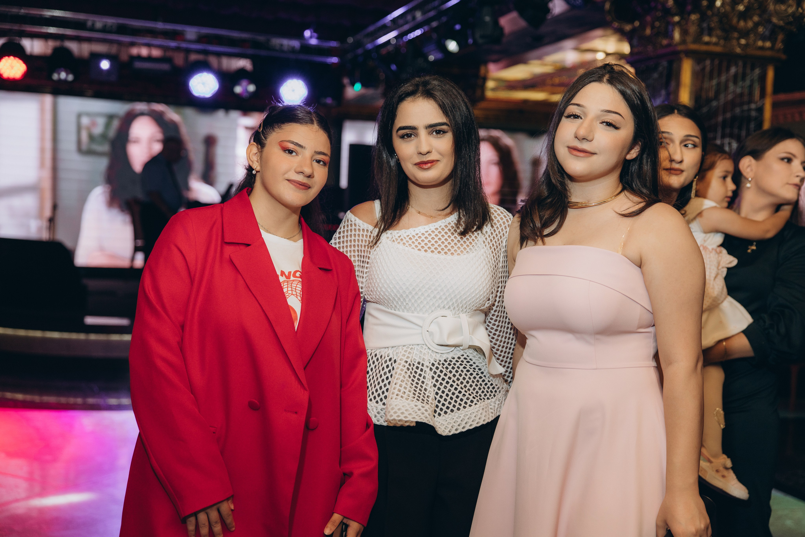 Банкет. Свадебный, семейный фотограф в Иркутске Светлана Макаричева