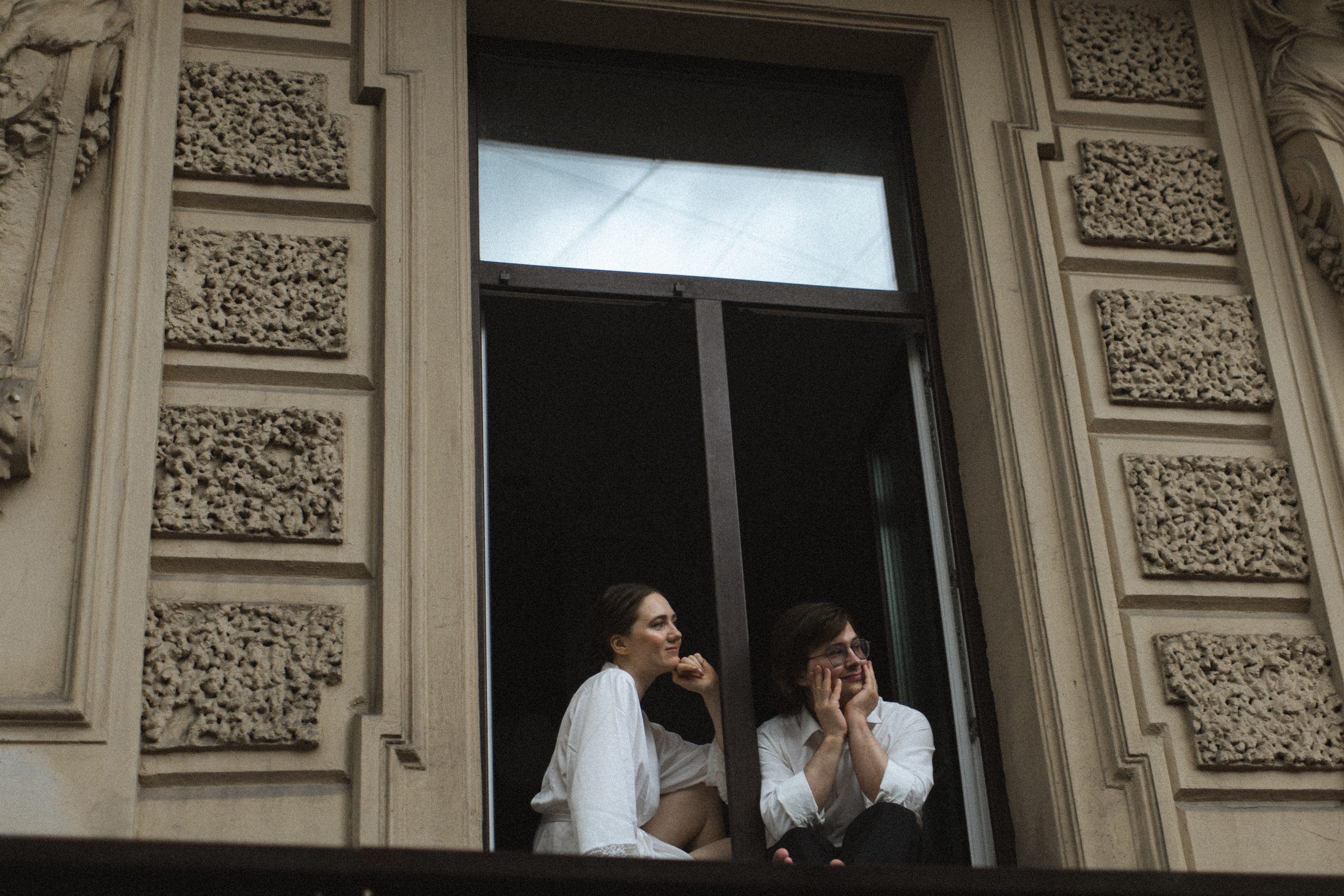 Алгоритмы любви. Свадебный фотограф Санкт-Петербург, Юлия Радченкова