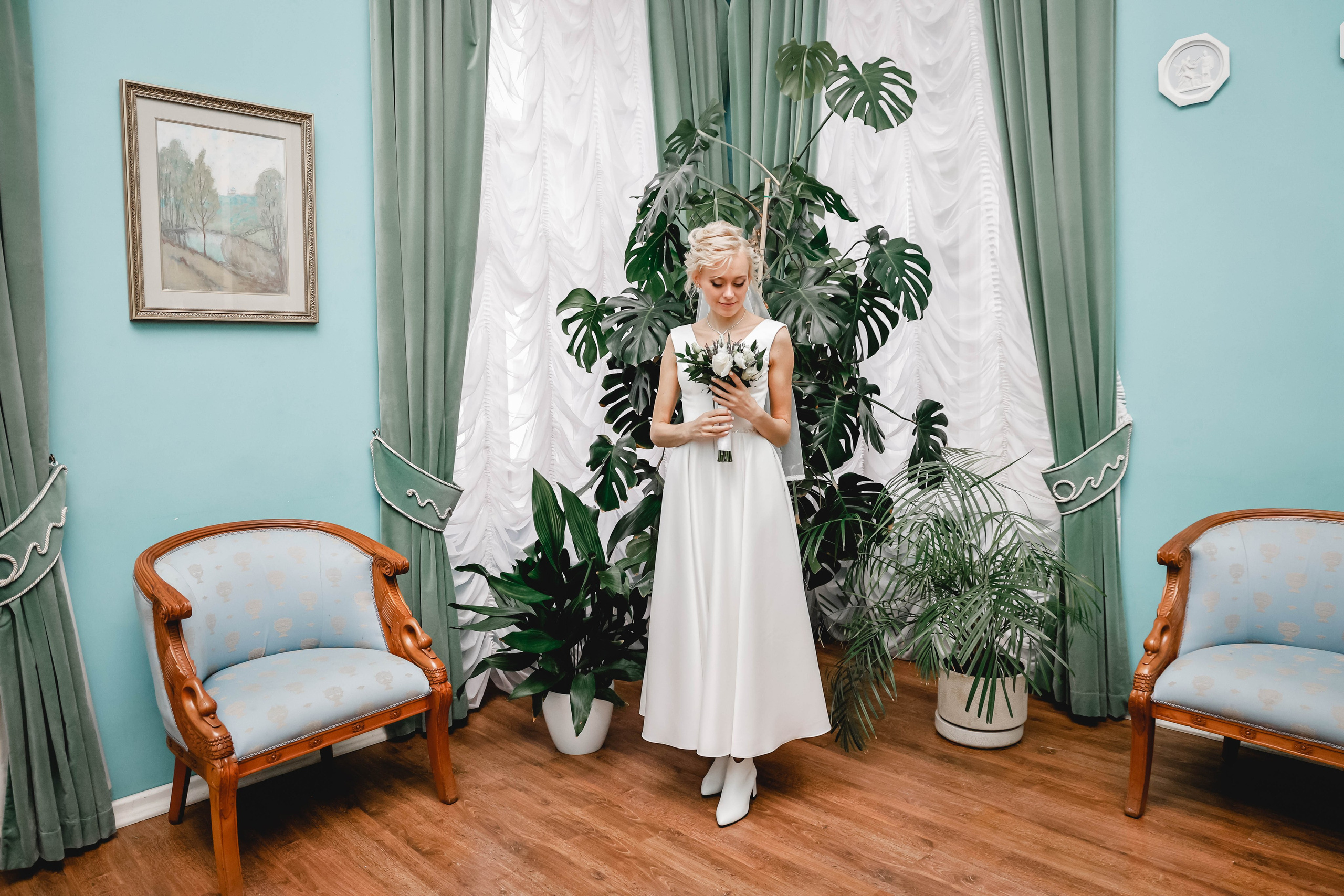 Свадебный фотограф и видеограф. Фотограф и видеограф — Москва