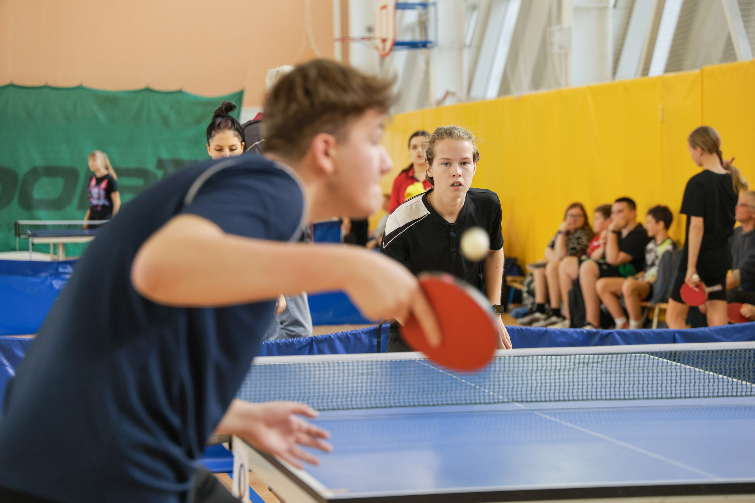 МОСГОРСПОРТ. Фотограф и видеограф — Москва