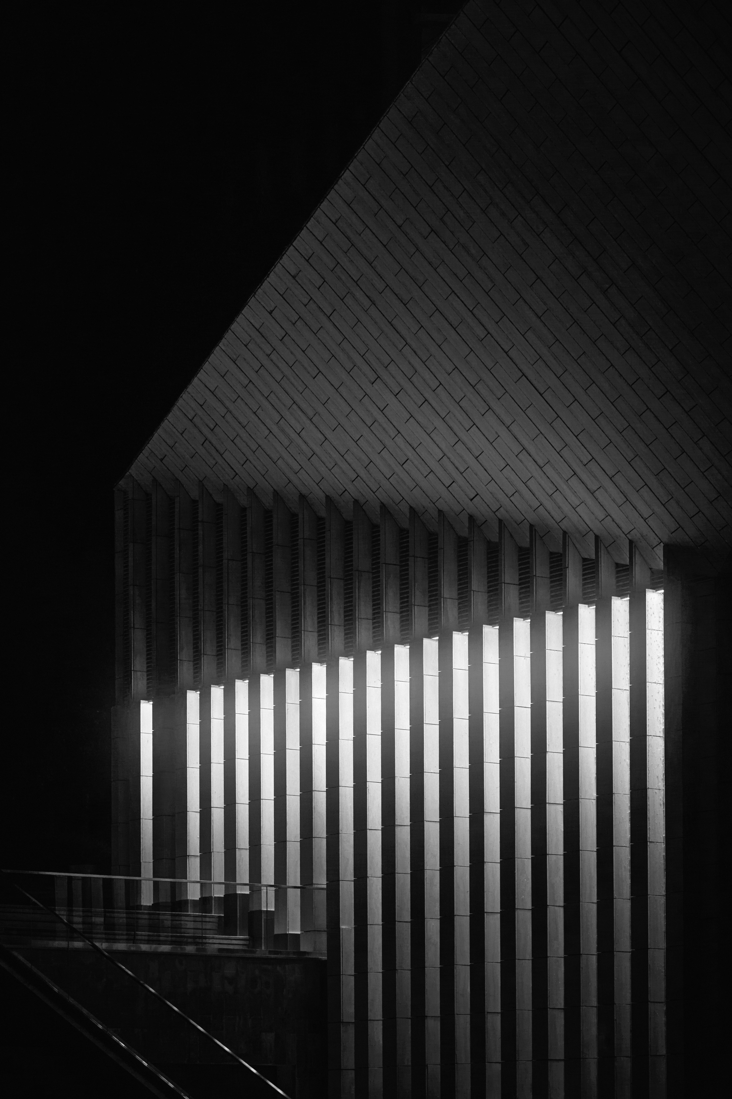Архитектура. Михаил Данилов | Фотограф